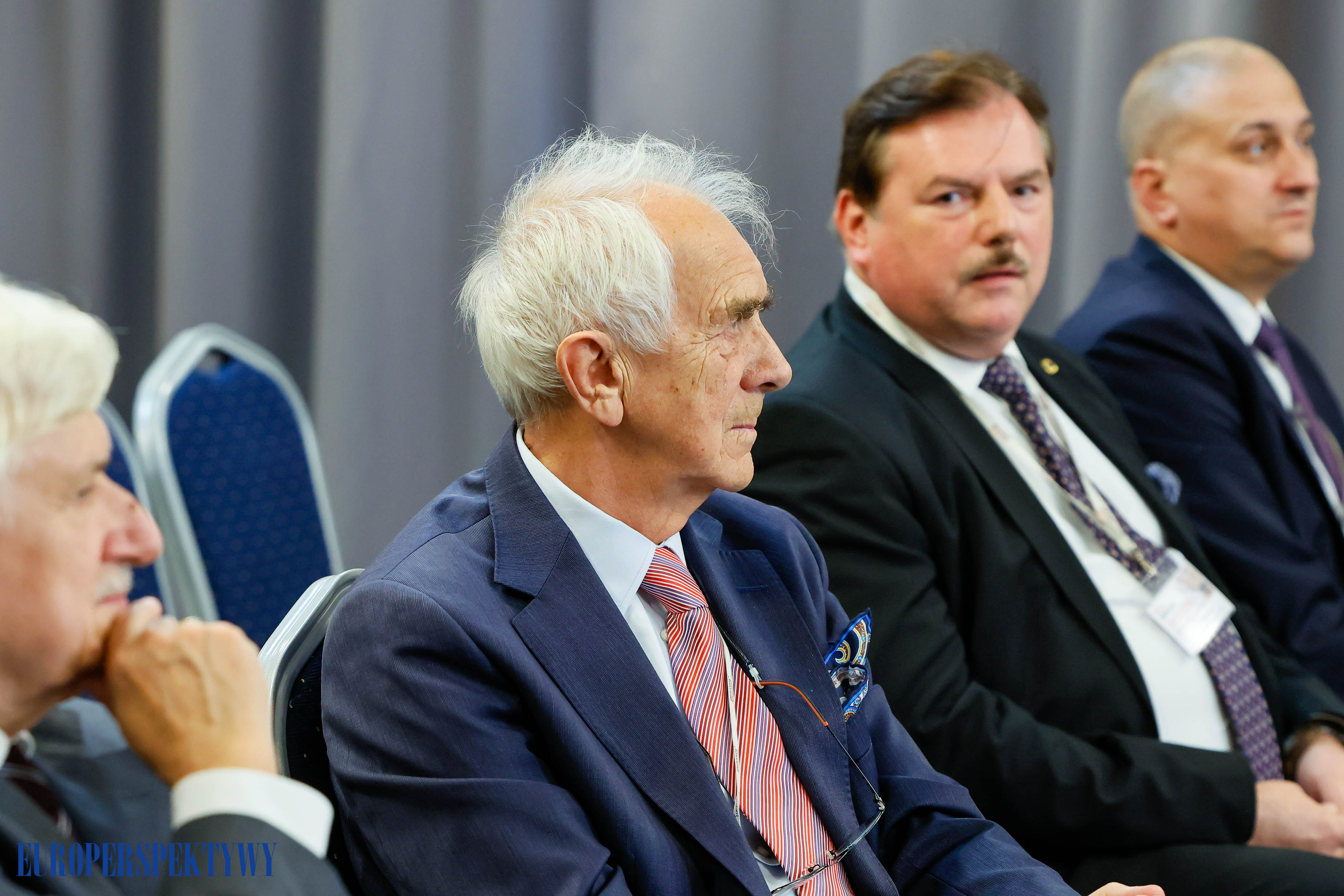 Europerspektywy XXVI Sympozjum Naukowo-Techniczne Pro Novum