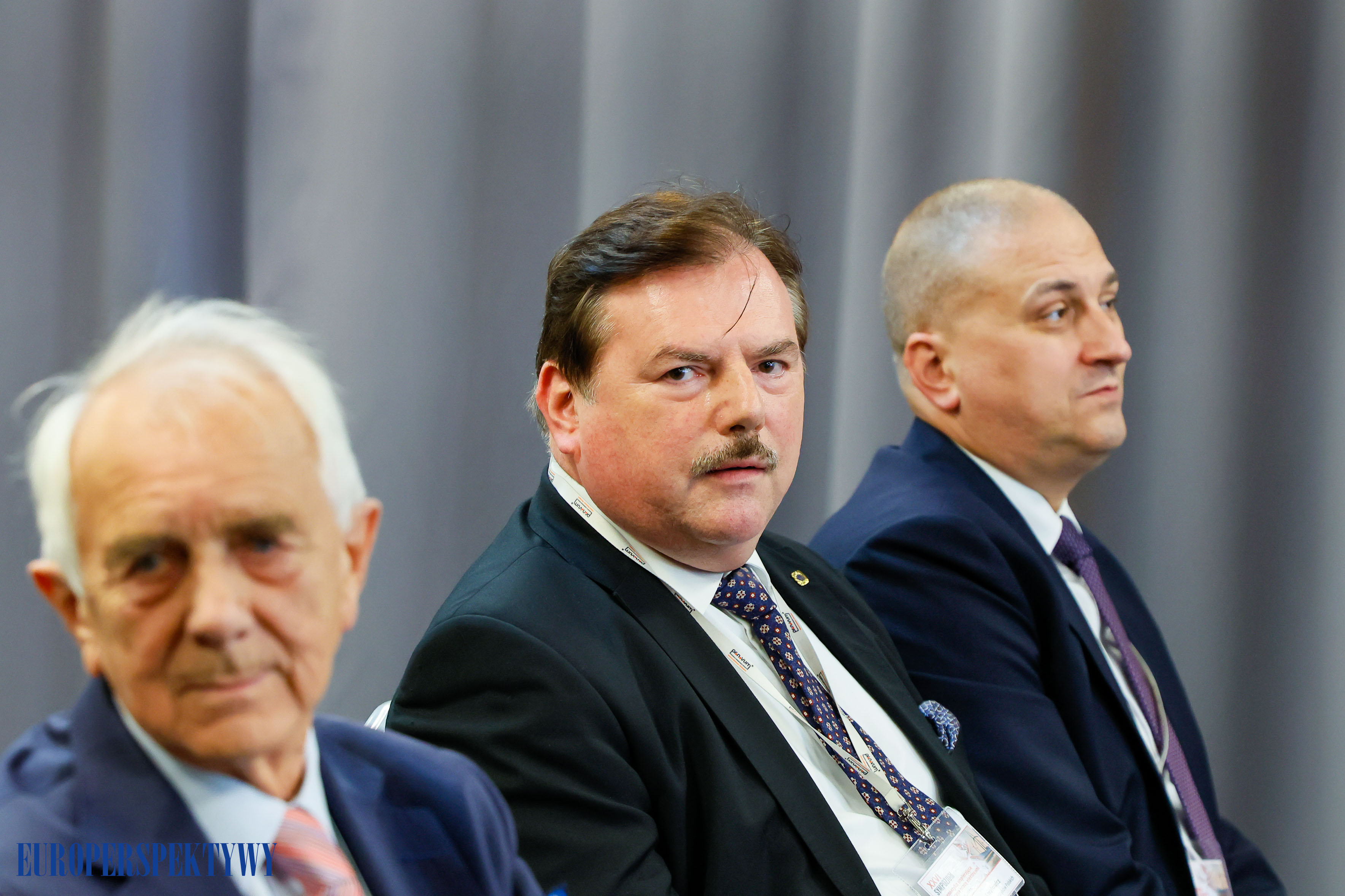 Europerspektywy XXVI Sympozjum Naukowo-Techniczne Pro Novum