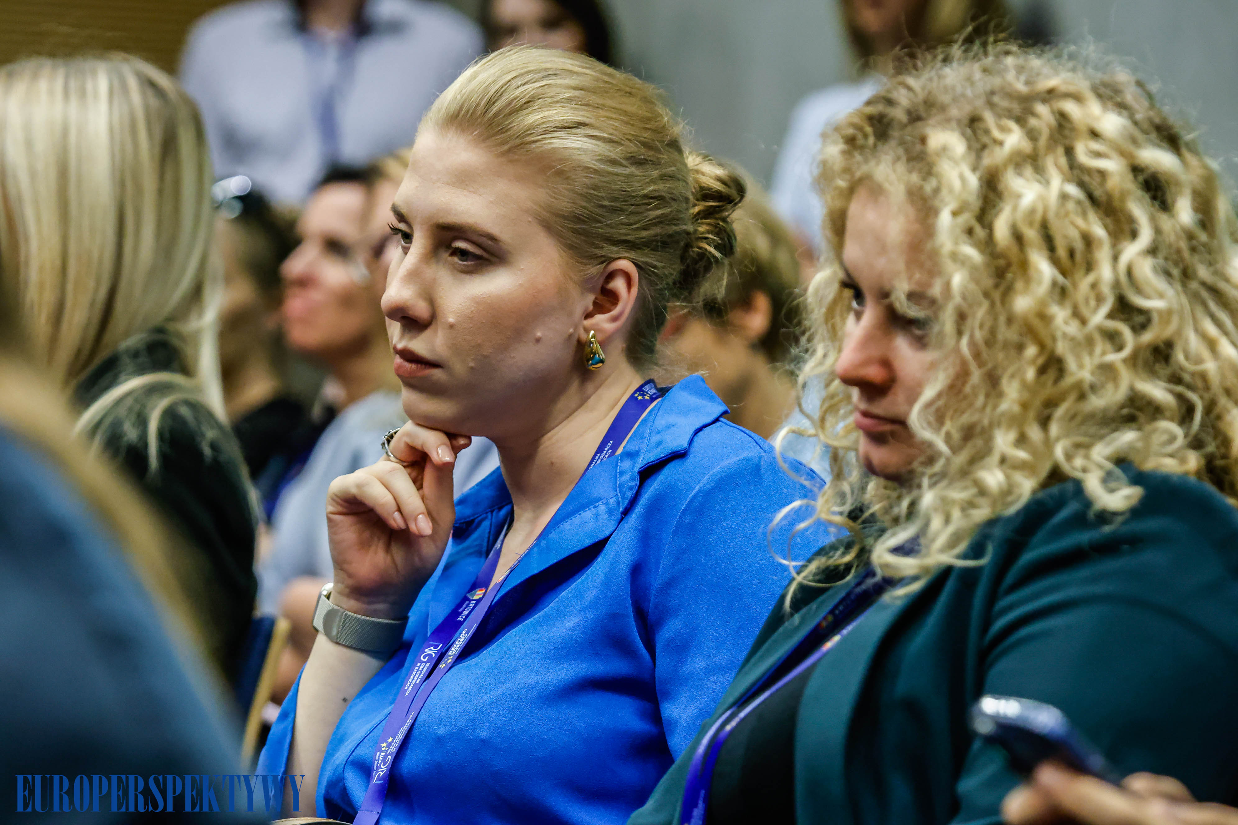 Europerspektywy 14. edycja EKMSP za nami!