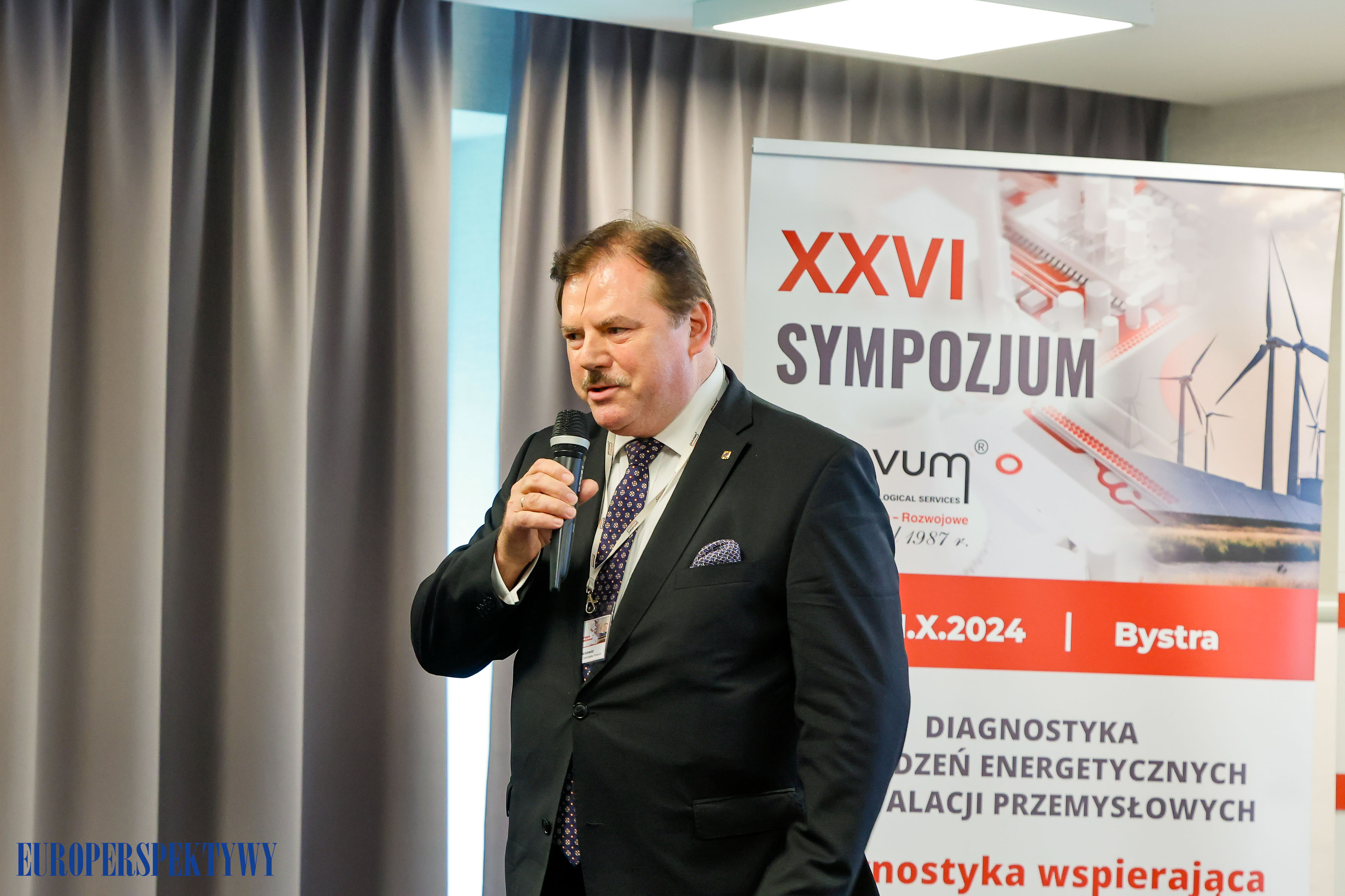 Europerspektywy XXVI Sympozjum Naukowo-Techniczne Pro Novum