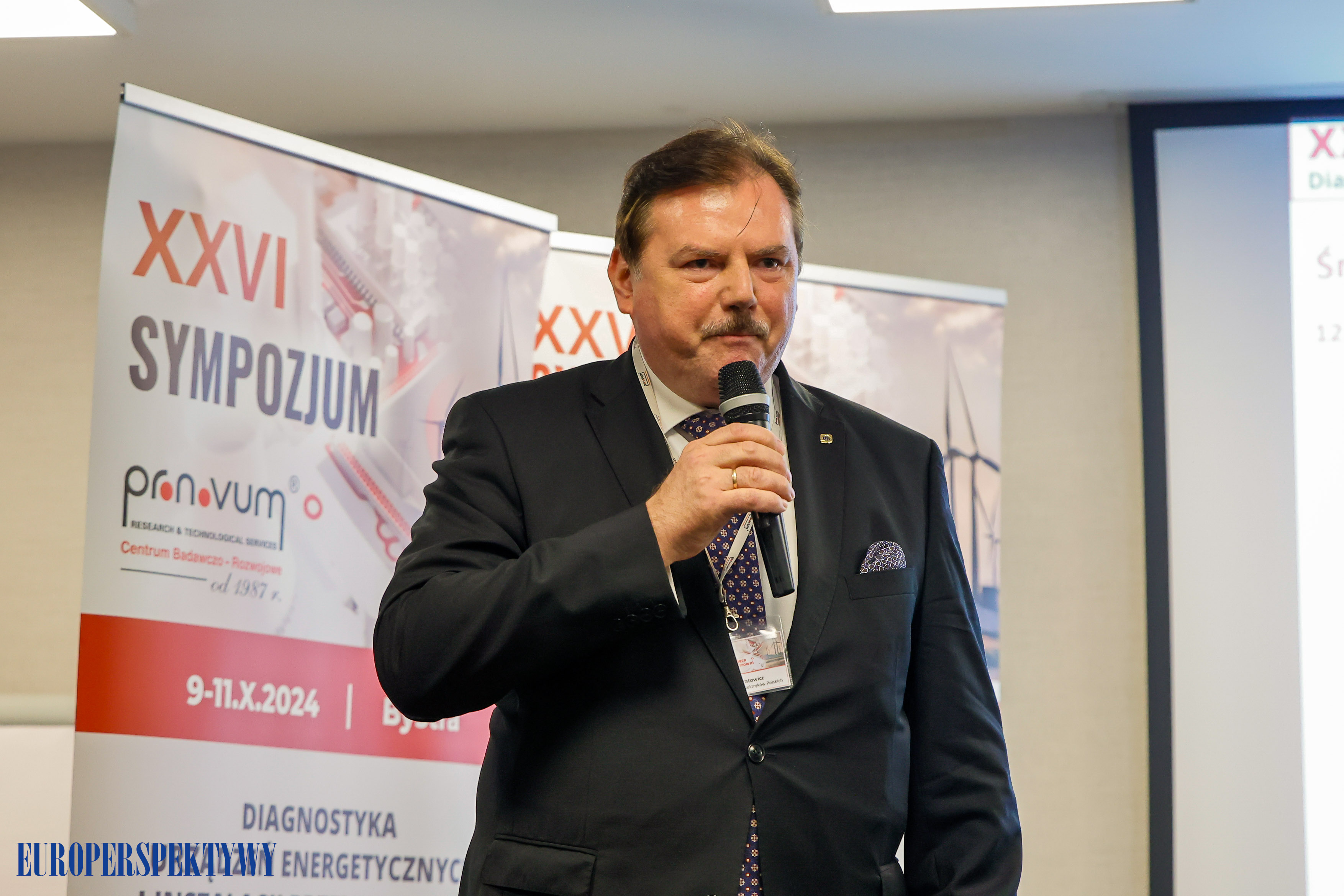 Europerspektywy XXVI Sympozjum Naukowo-Techniczne Pro Novum