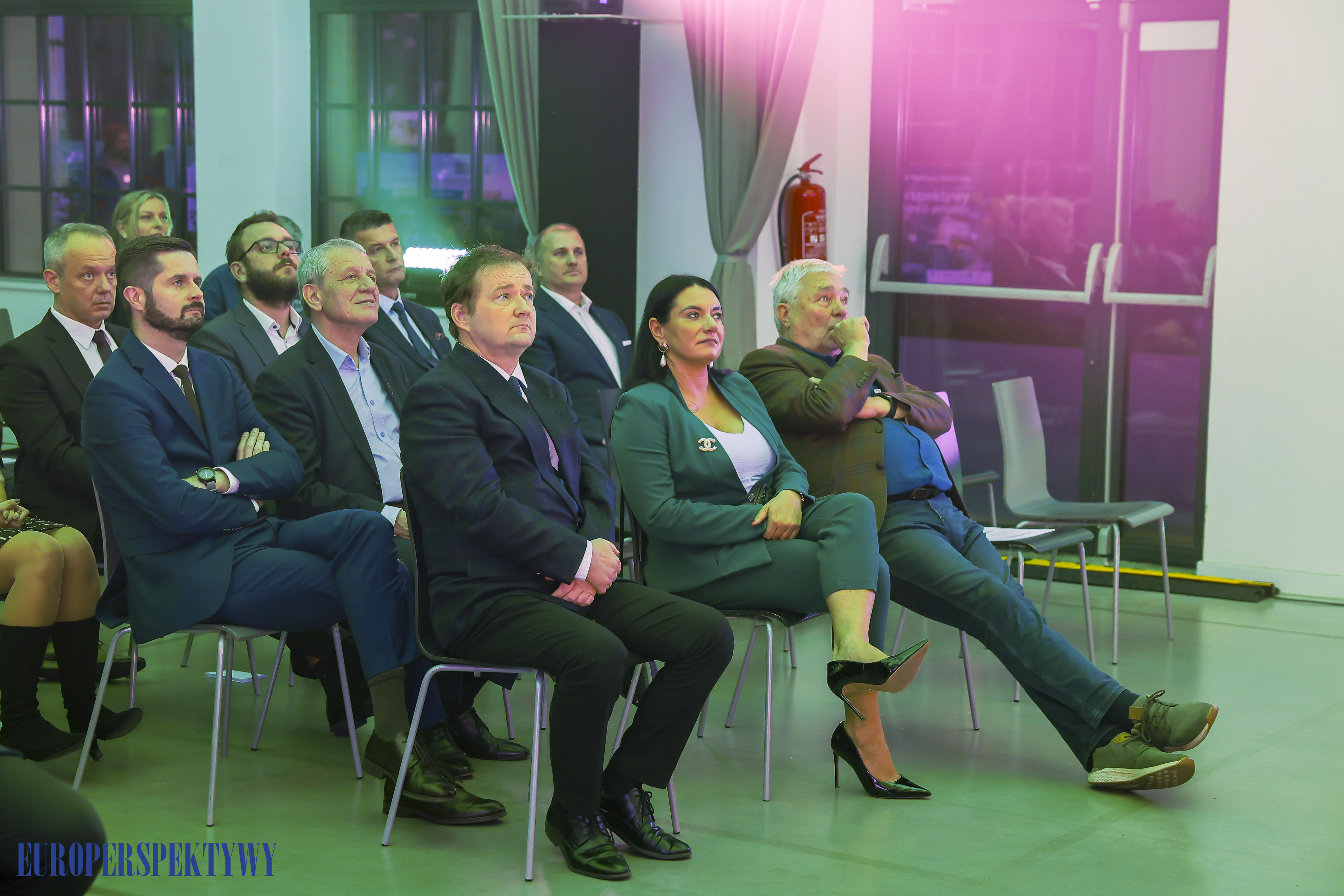 Europerspektywy 9.edycja Konkursu o Nagrodę Gospodarczą im. Adamieckiego