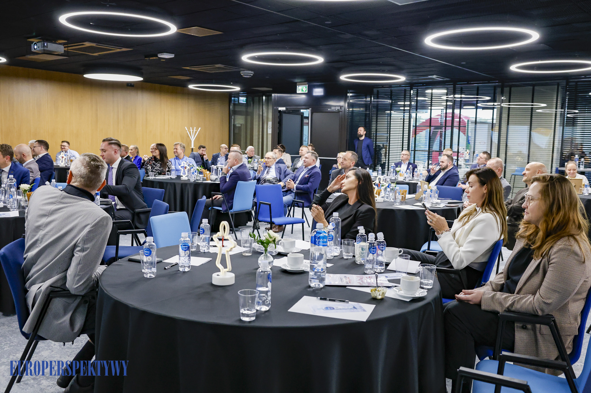 Europerspektywy Konferencja Silesia Business Synergy