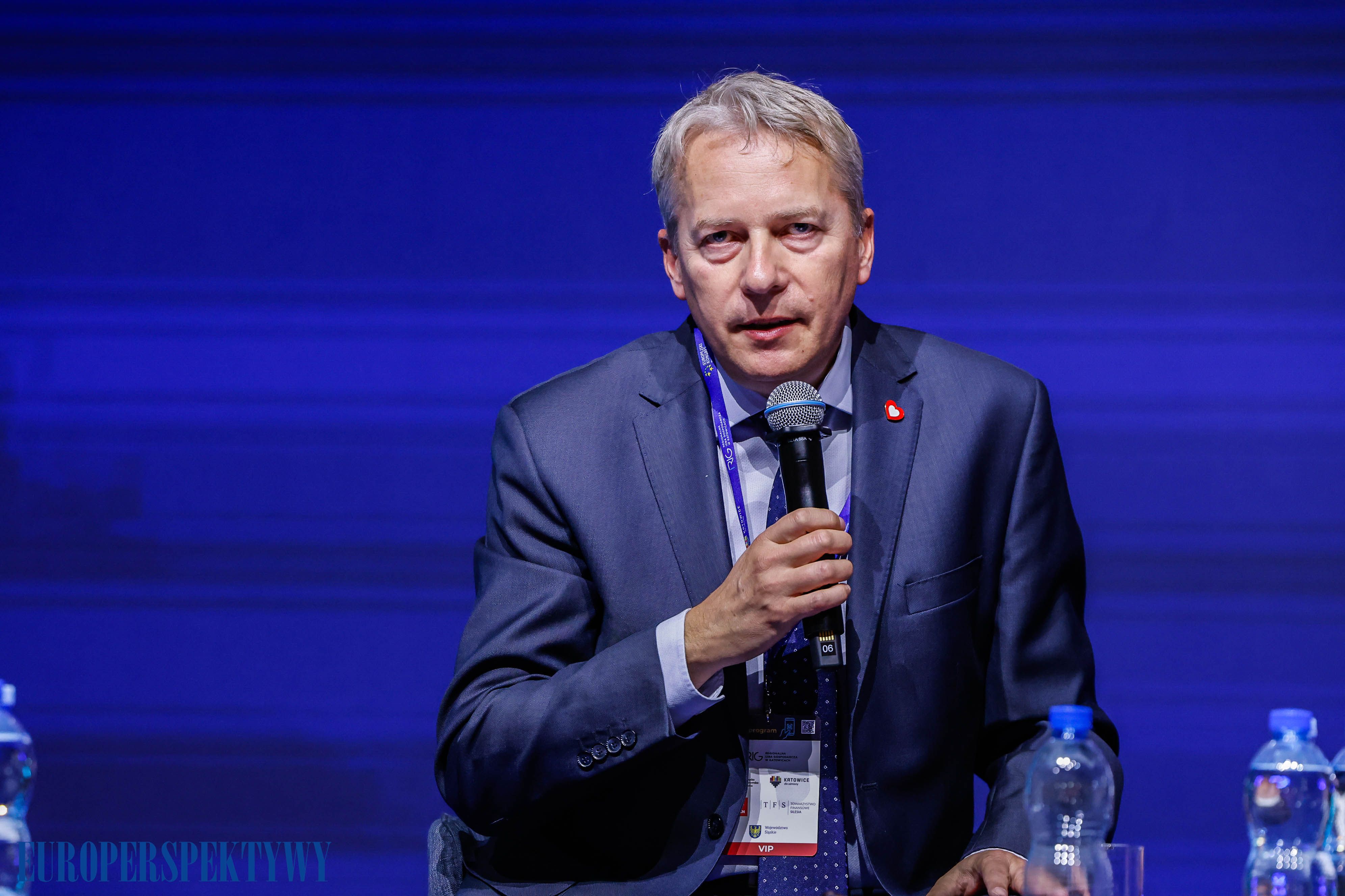 Europerspektywy 14. edycja EKMSP za nami!