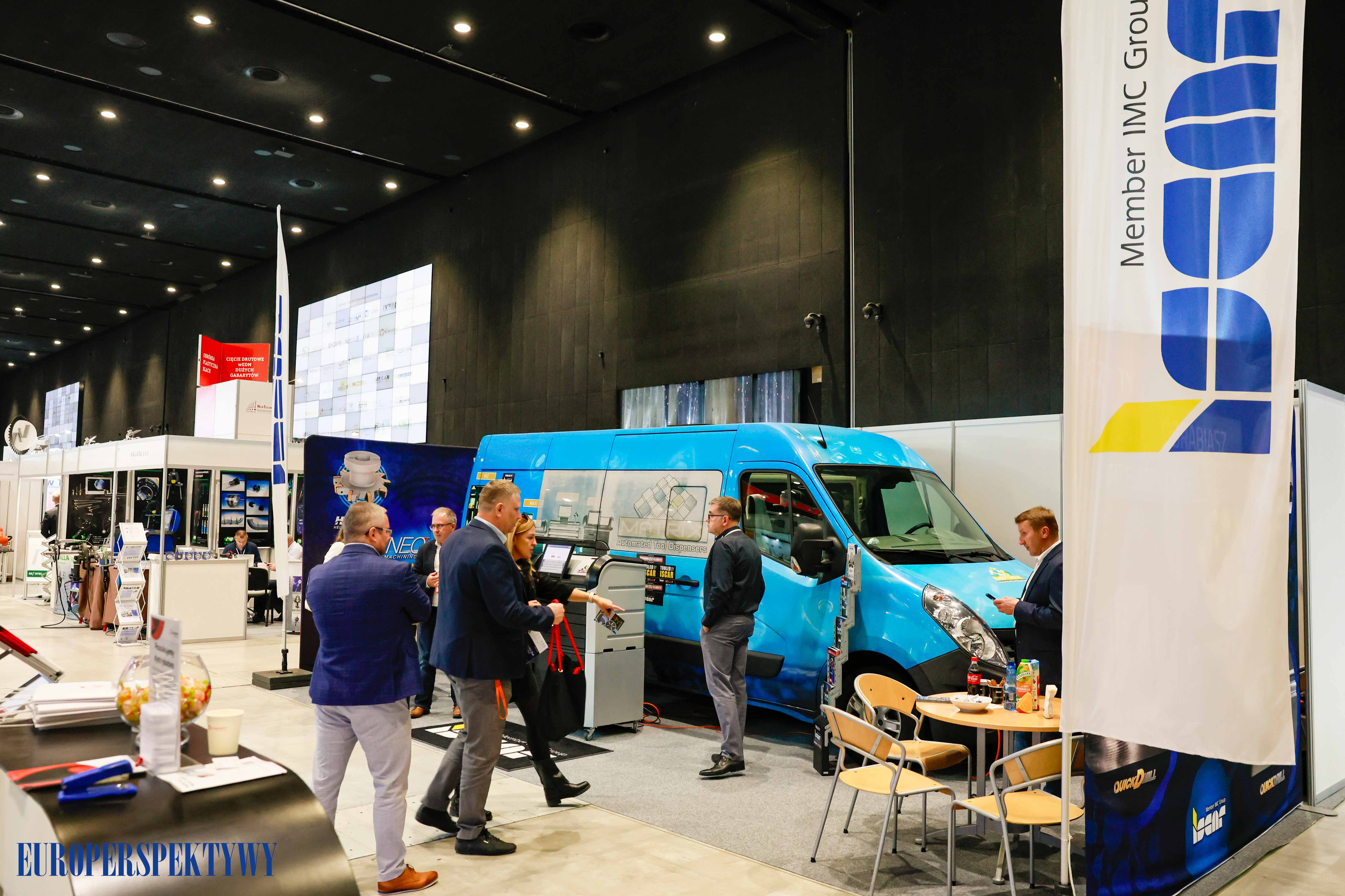 _MG_0402 Europerspektywy 16. edycja TOOLEX, 9. edycja ExpoWELDING, 3. edycja nowy przemysł 4.0