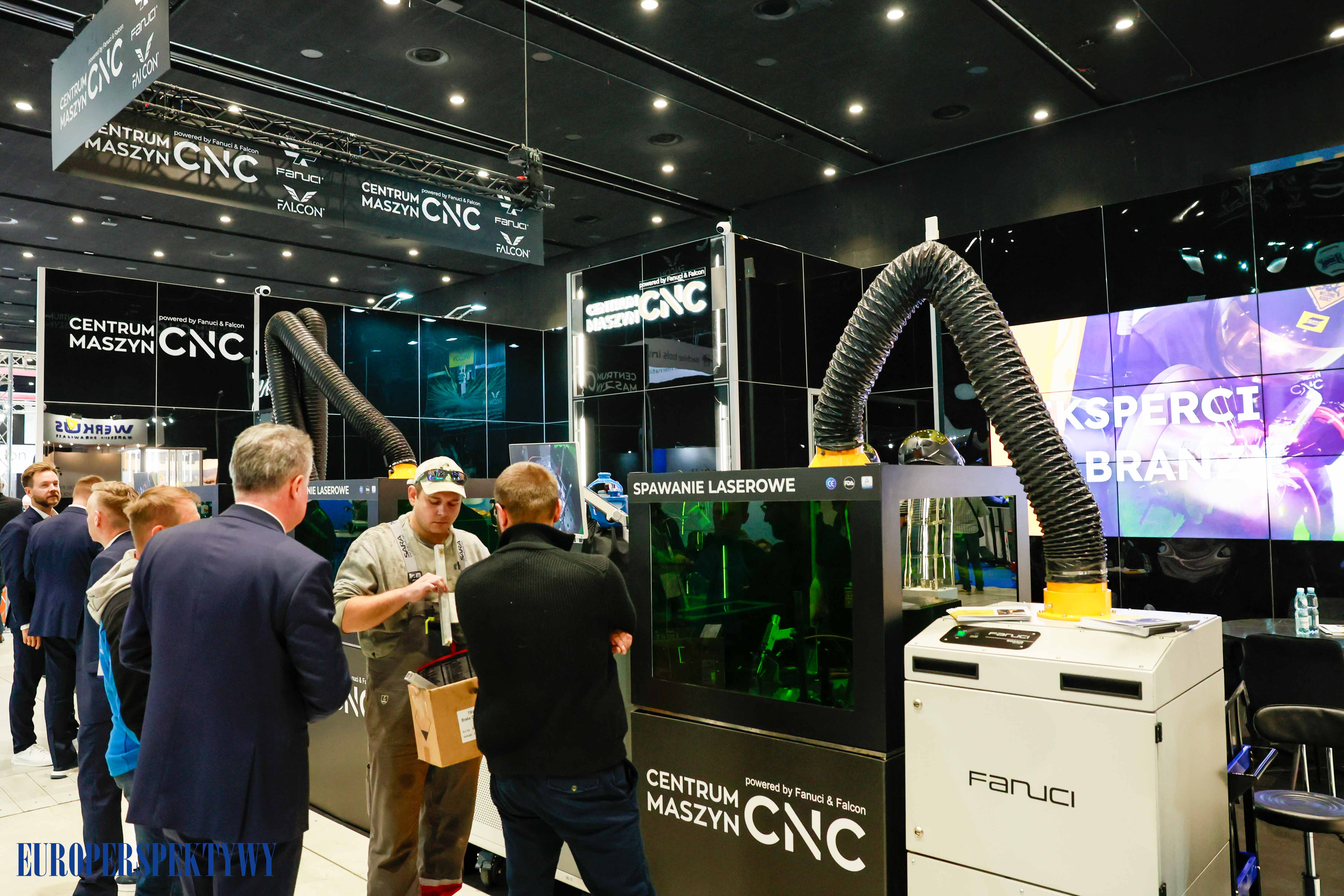 _MG_0429 Europerspektywy 16. edycja TOOLEX, 9. edycja ExpoWELDING, 3. edycja nowy przemysł 4.0