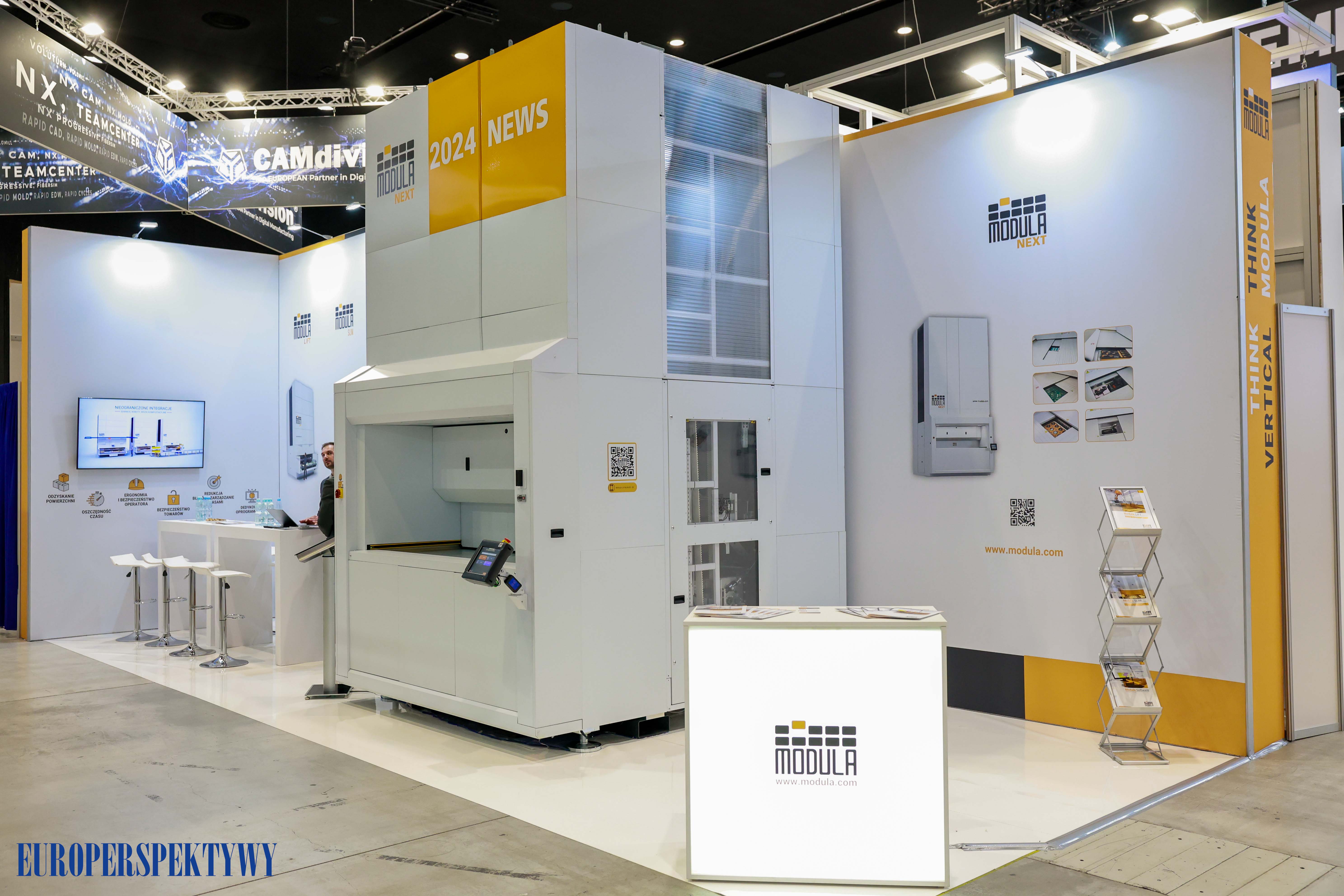 _MG_0436 Europerspektywy 16. edycja TOOLEX, 9. edycja ExpoWELDING, 3. edycja nowy przemysł 4.0