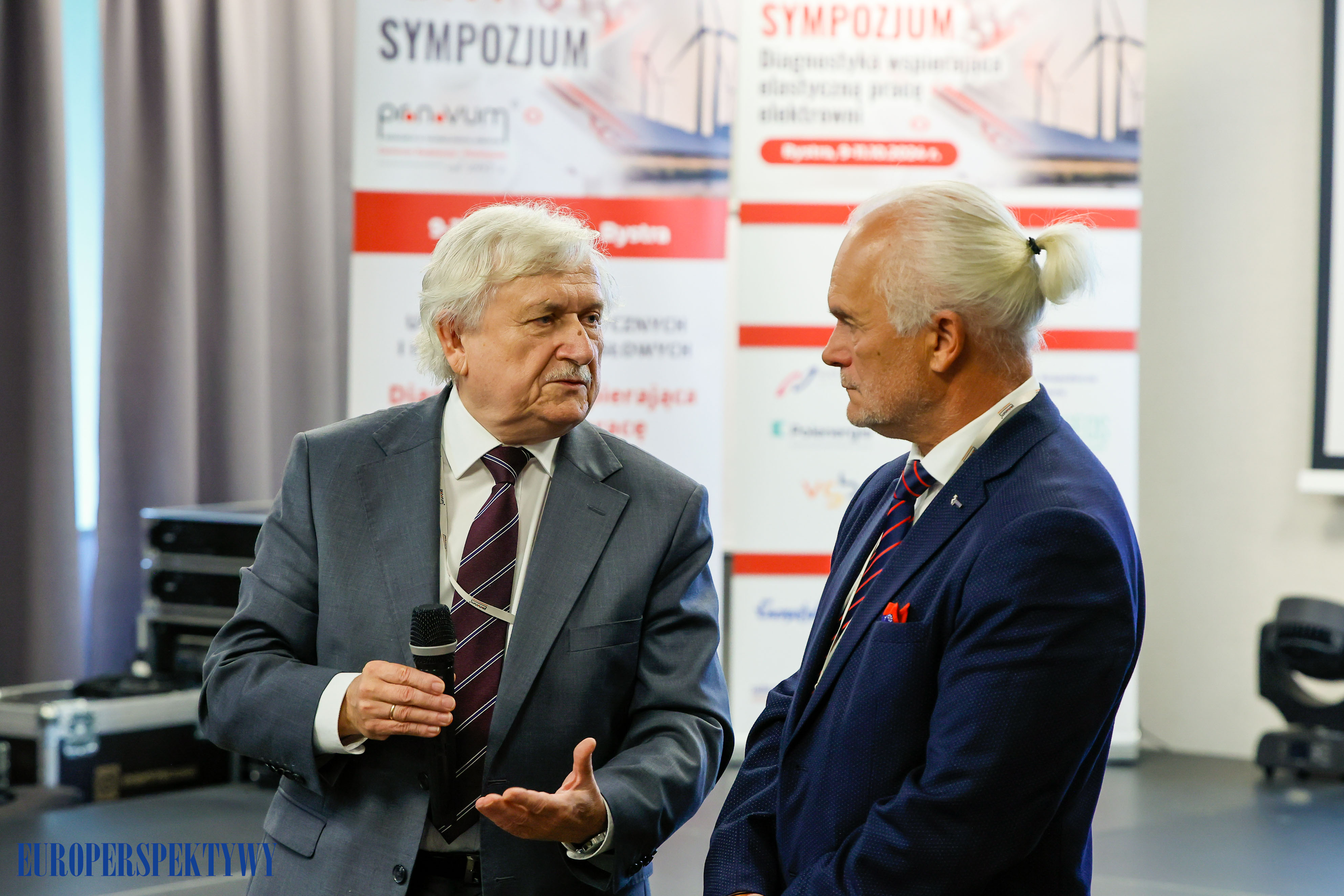 Europerspektywy XXVI Sympozjum Naukowo-Techniczne Pro Novum