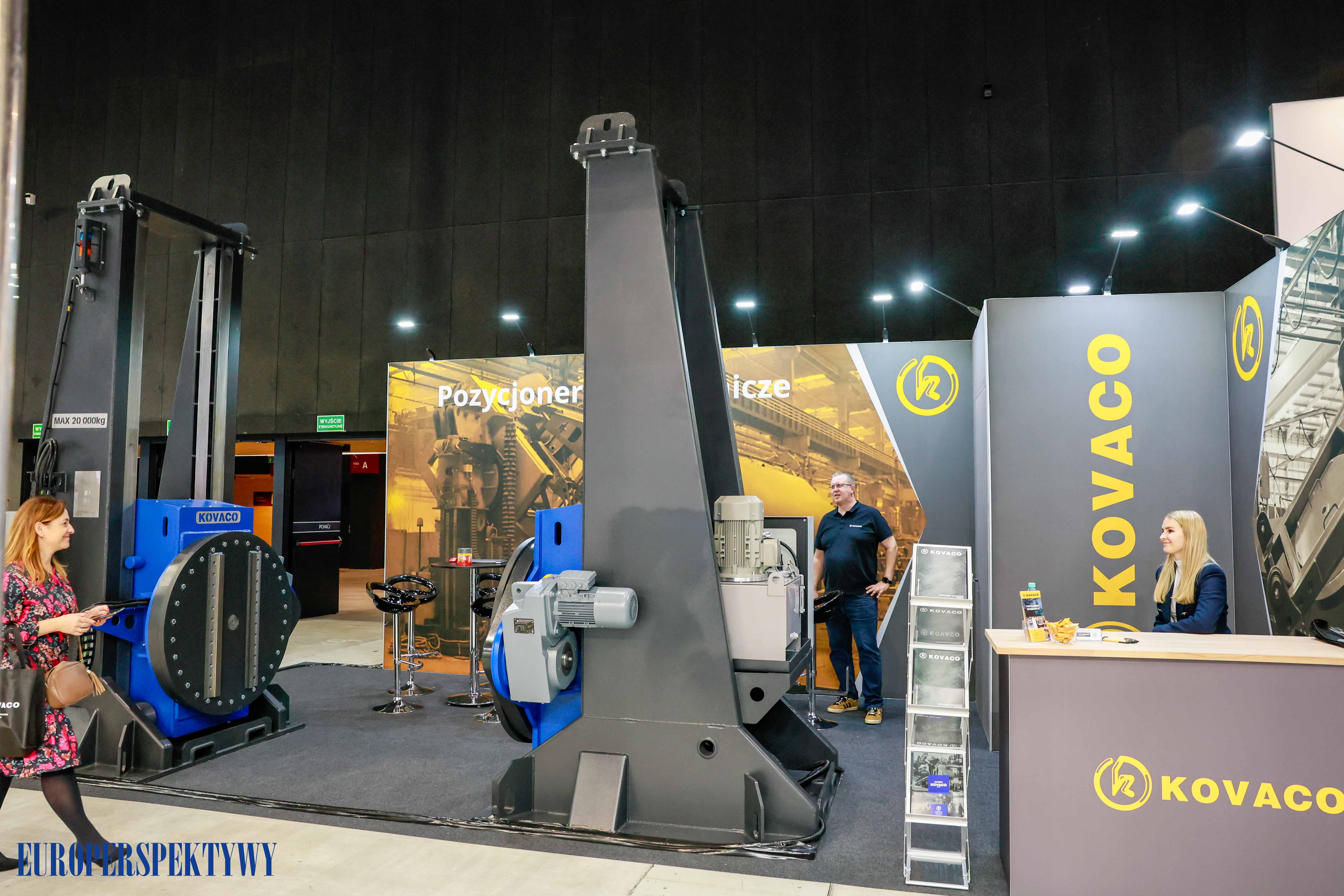 _MG_0479 Europerspektywy 16. edycja TOOLEX, 9. edycja ExpoWELDING, 3. edycja nowy przemysł 4.0