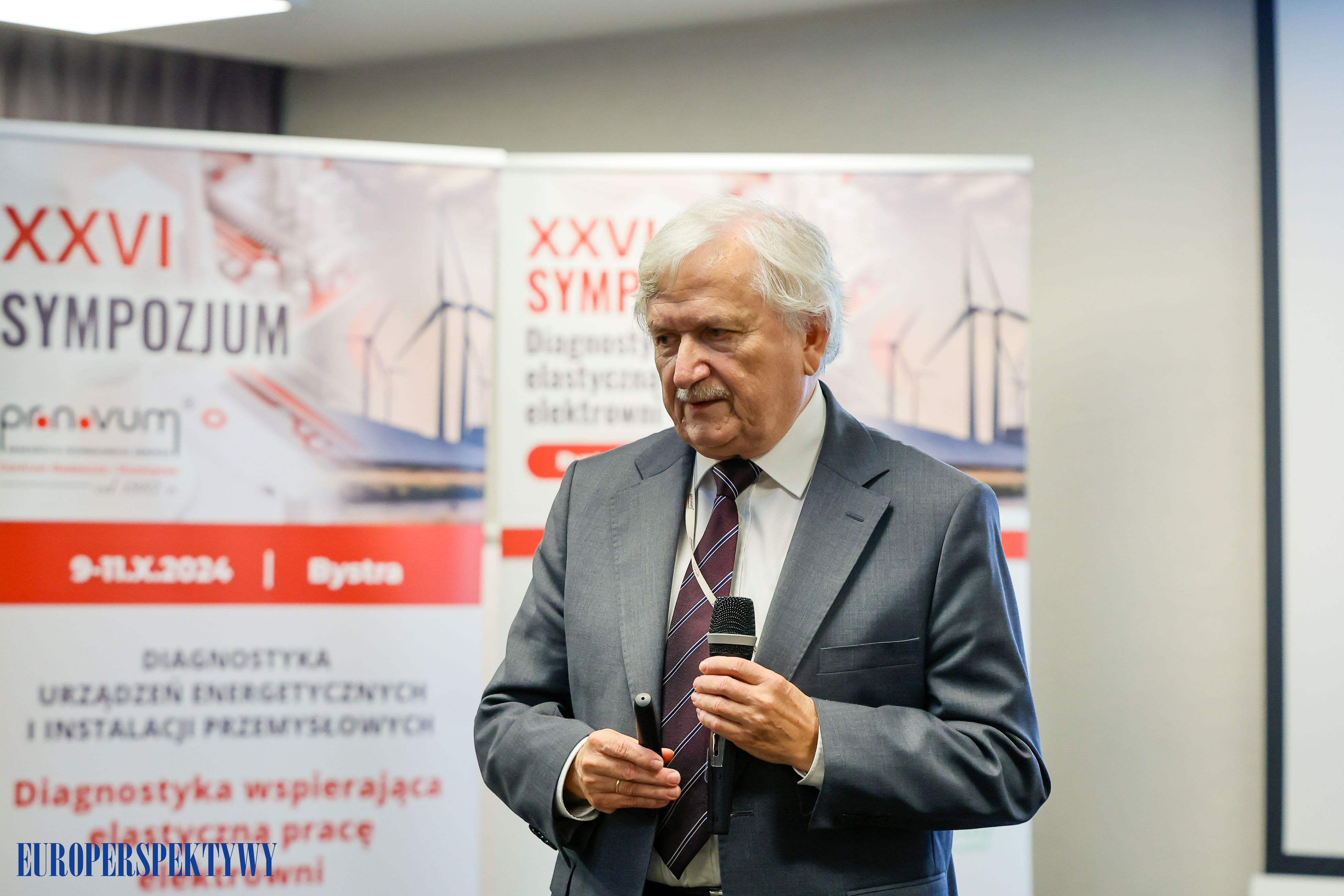 Europerspektywy XXVI Sympozjum Naukowo-Techniczne Pro Novum