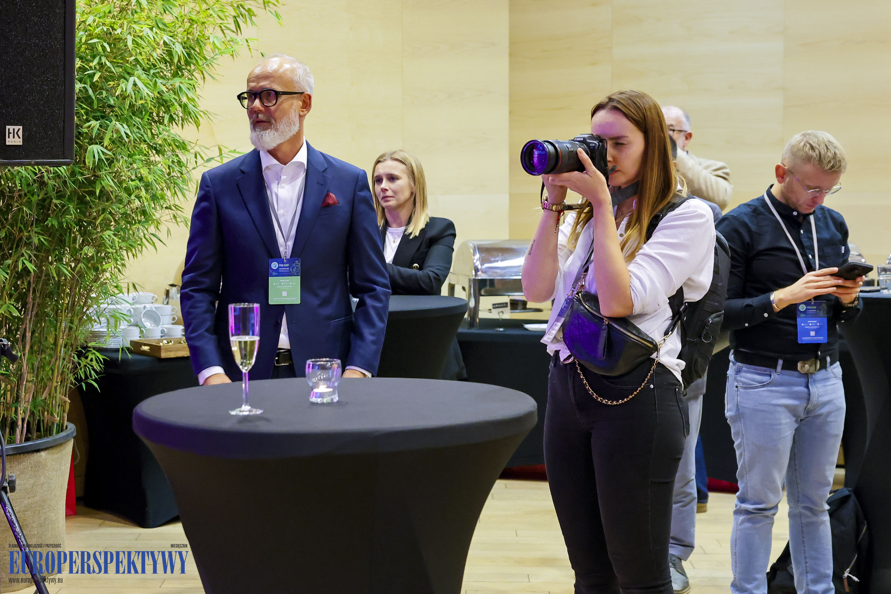 _MG_0502 Europerspektywy TAURON Polska Energia - wieczór mediów