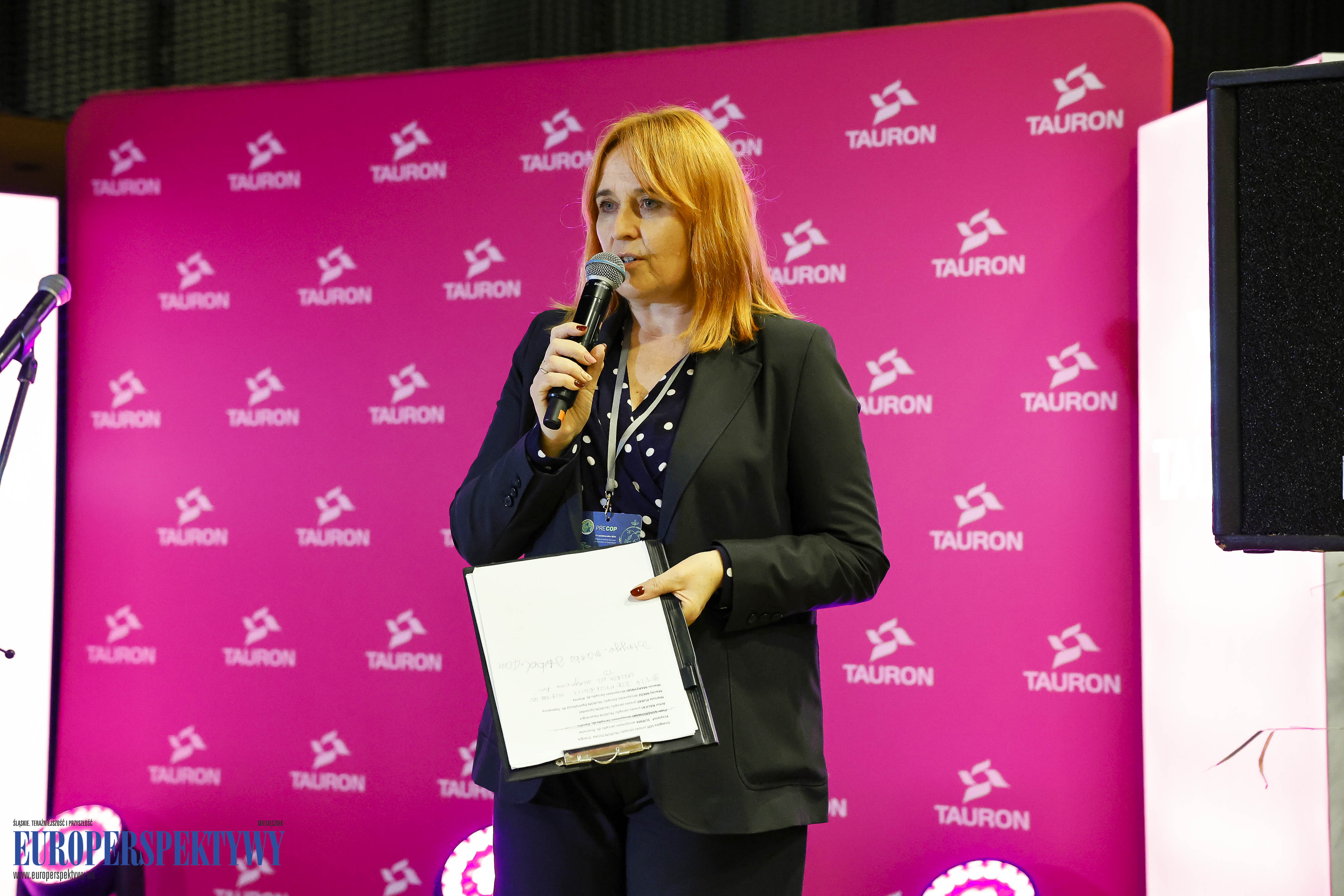 _MG_0509 Europerspektywy TAURON Polska Energia - wieczór mediów