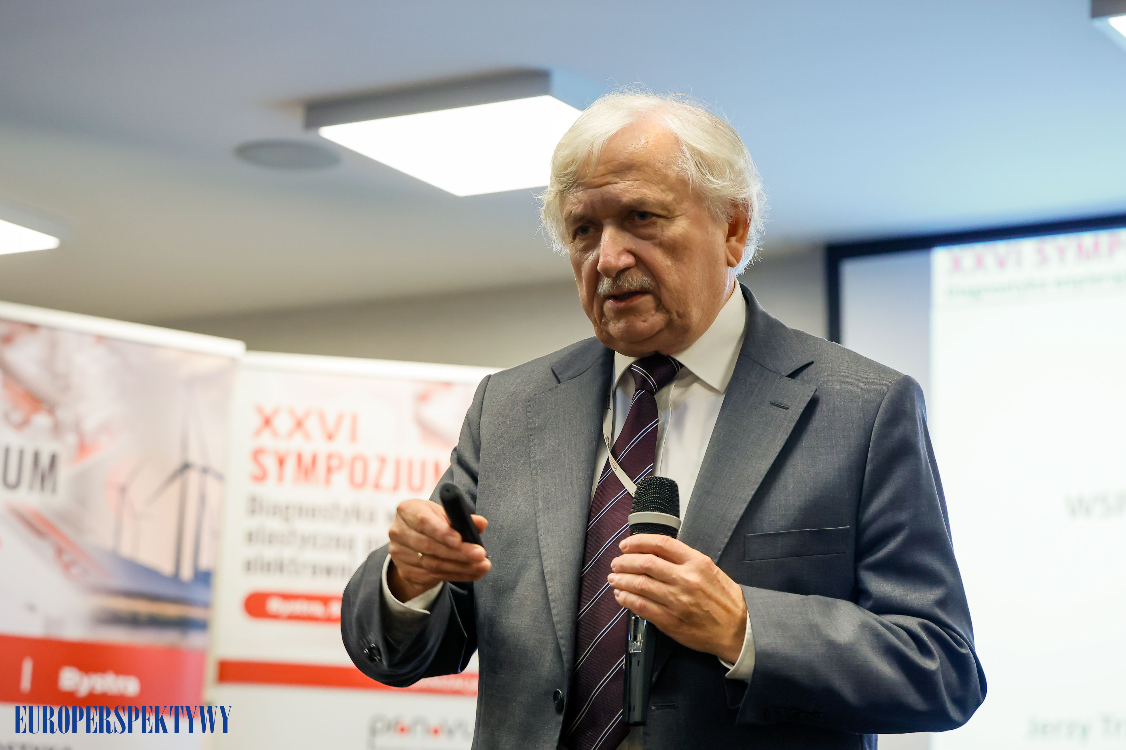 Europerspektywy XXVI Sympozjum Naukowo-Techniczne Pro Novum