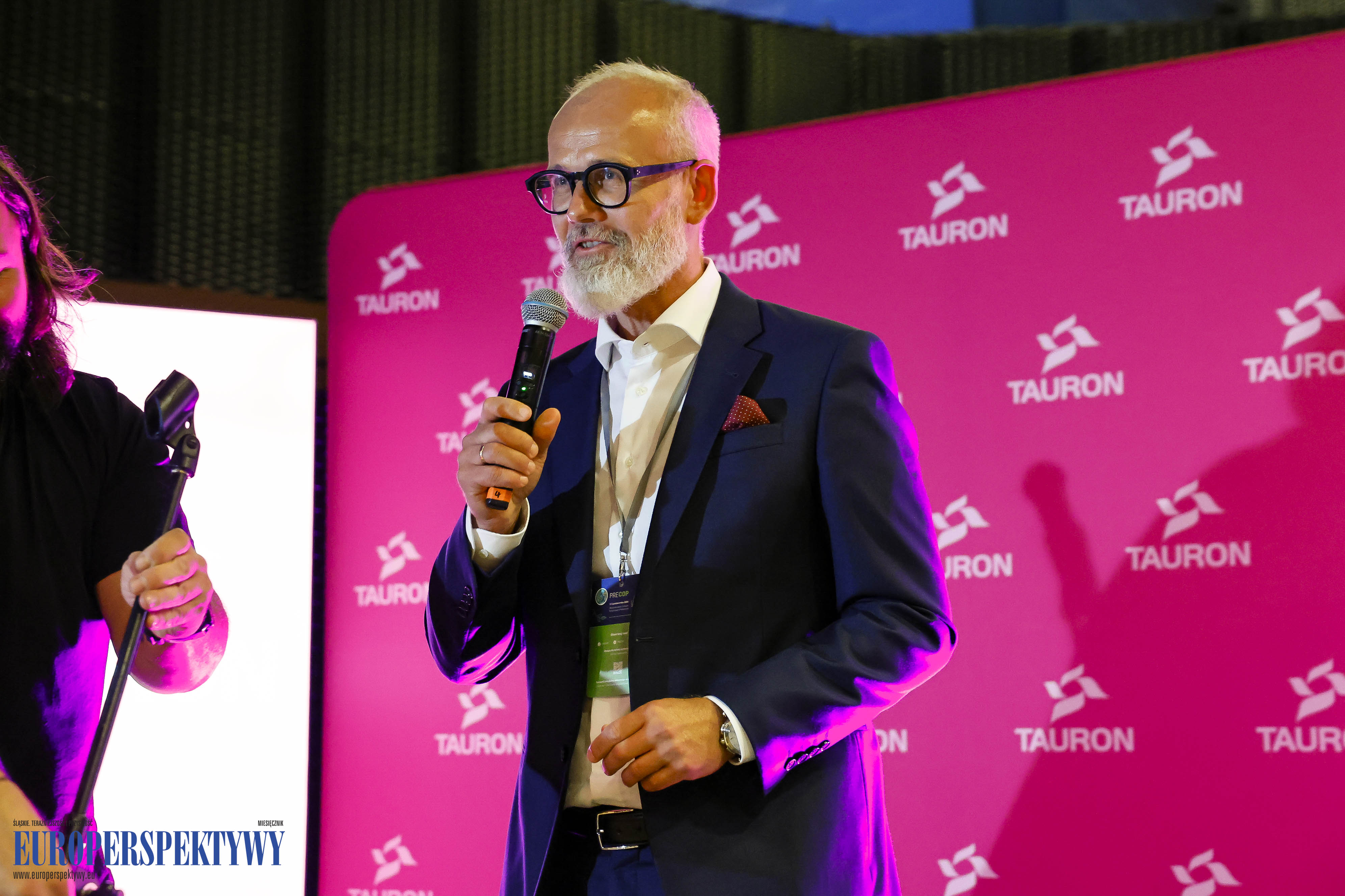 _MG_0517 Europerspektywy TAURON Polska Energia - wieczór mediów