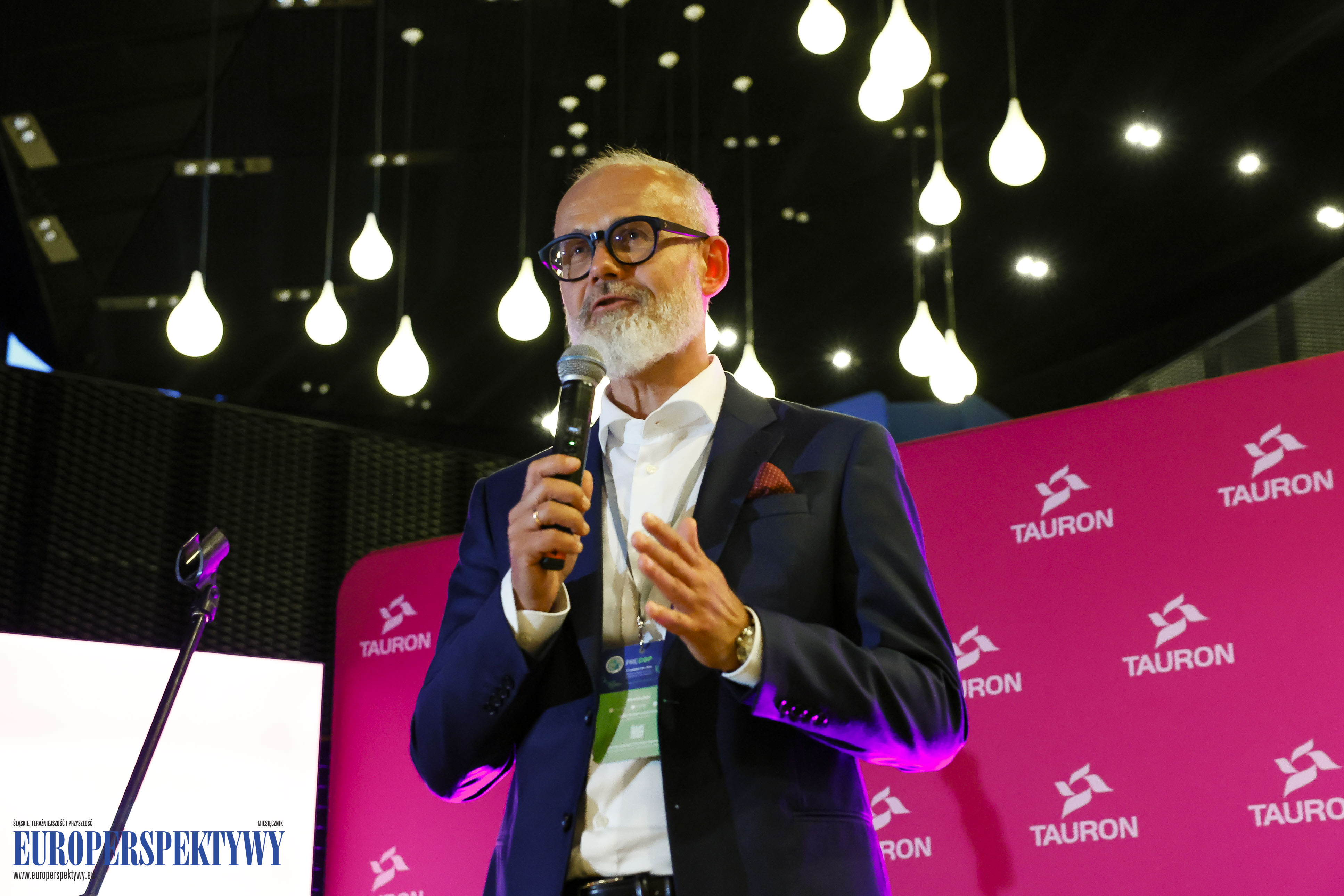_MG_0539 Europerspektywy TAURON Polska Energia - wieczór mediów