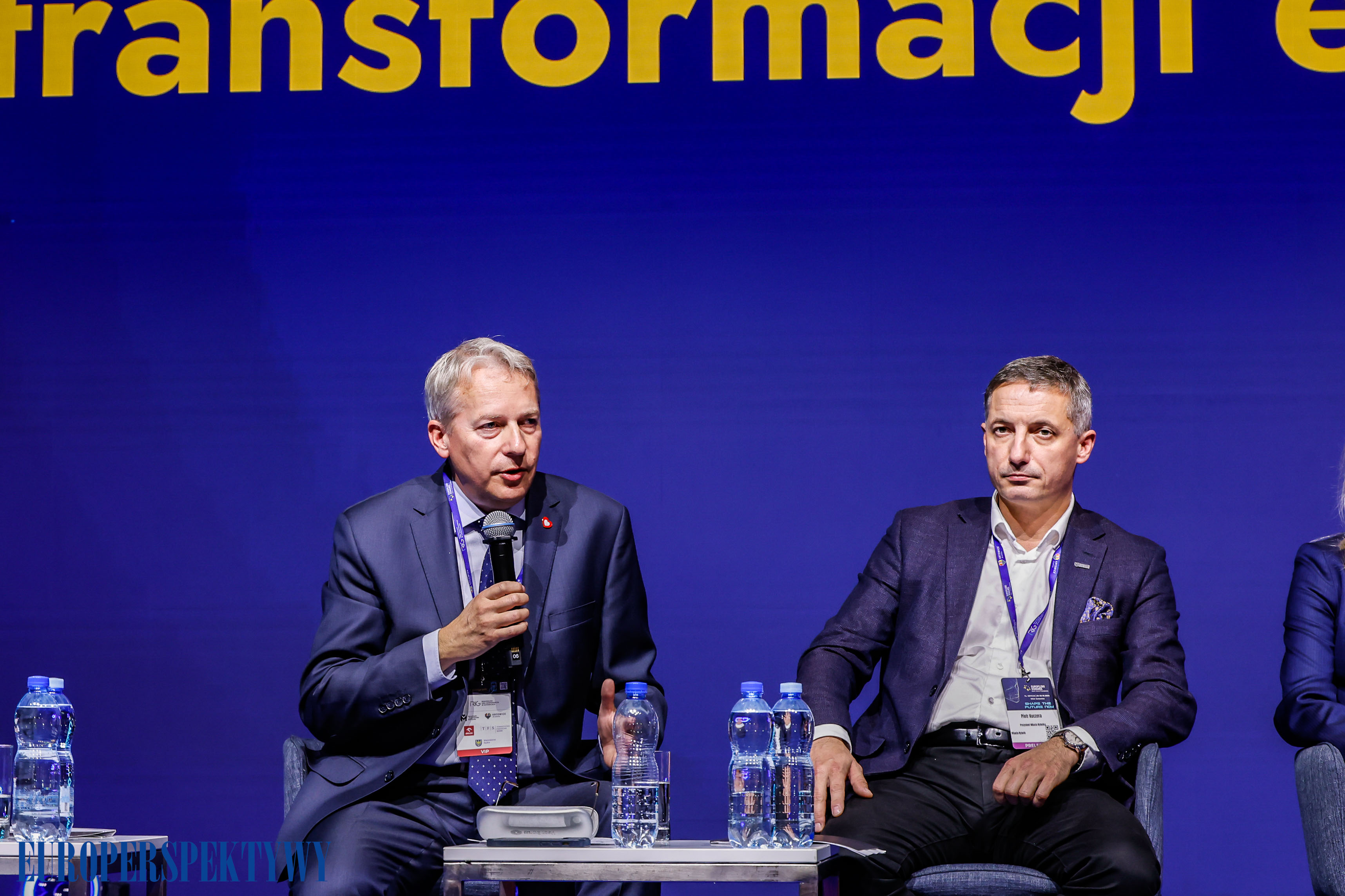 Europerspektywy 14. edycja EKMSP za nami!