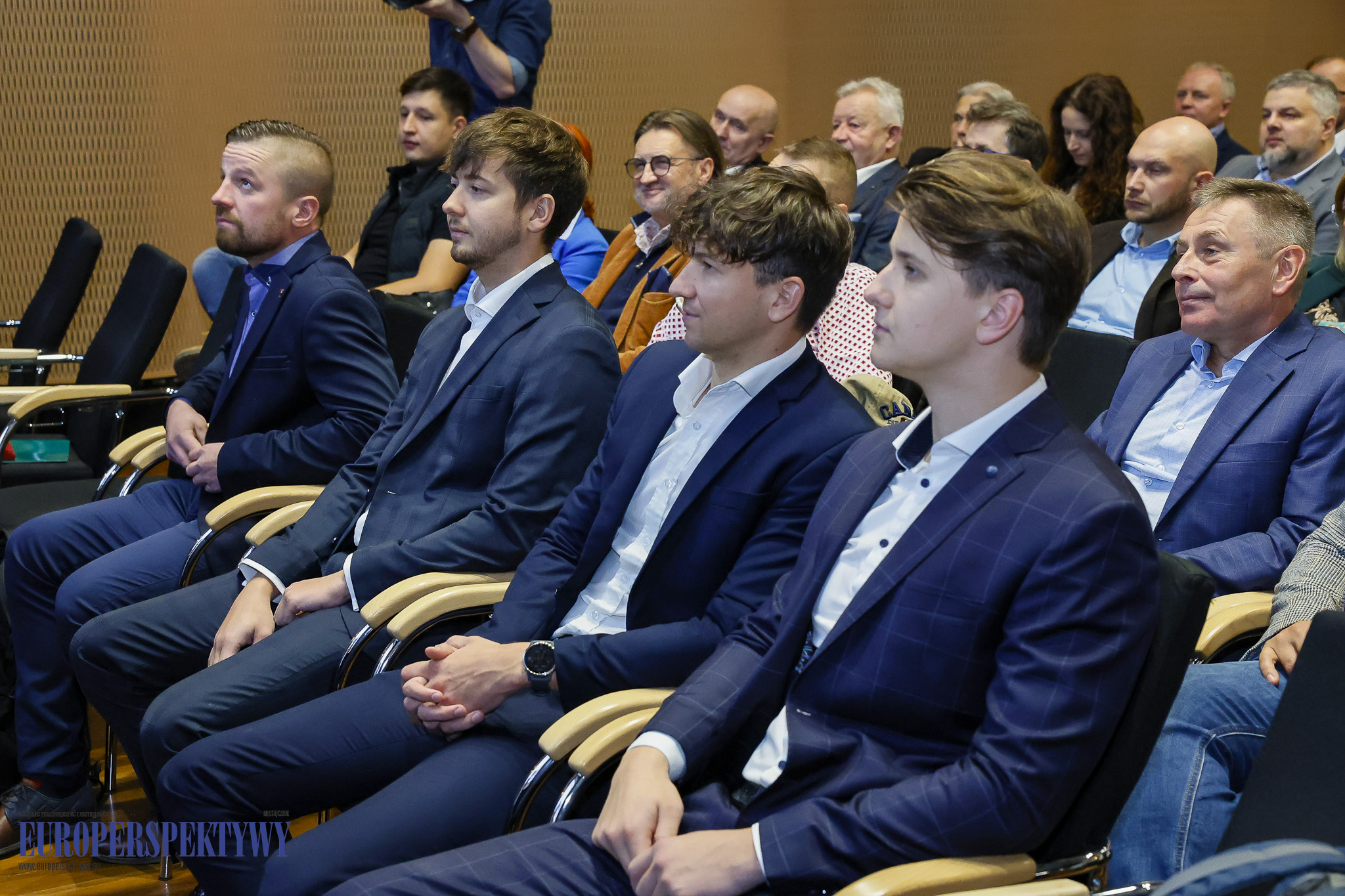 Europerspektywy ŚKB - "Biznes w czasach ESG"