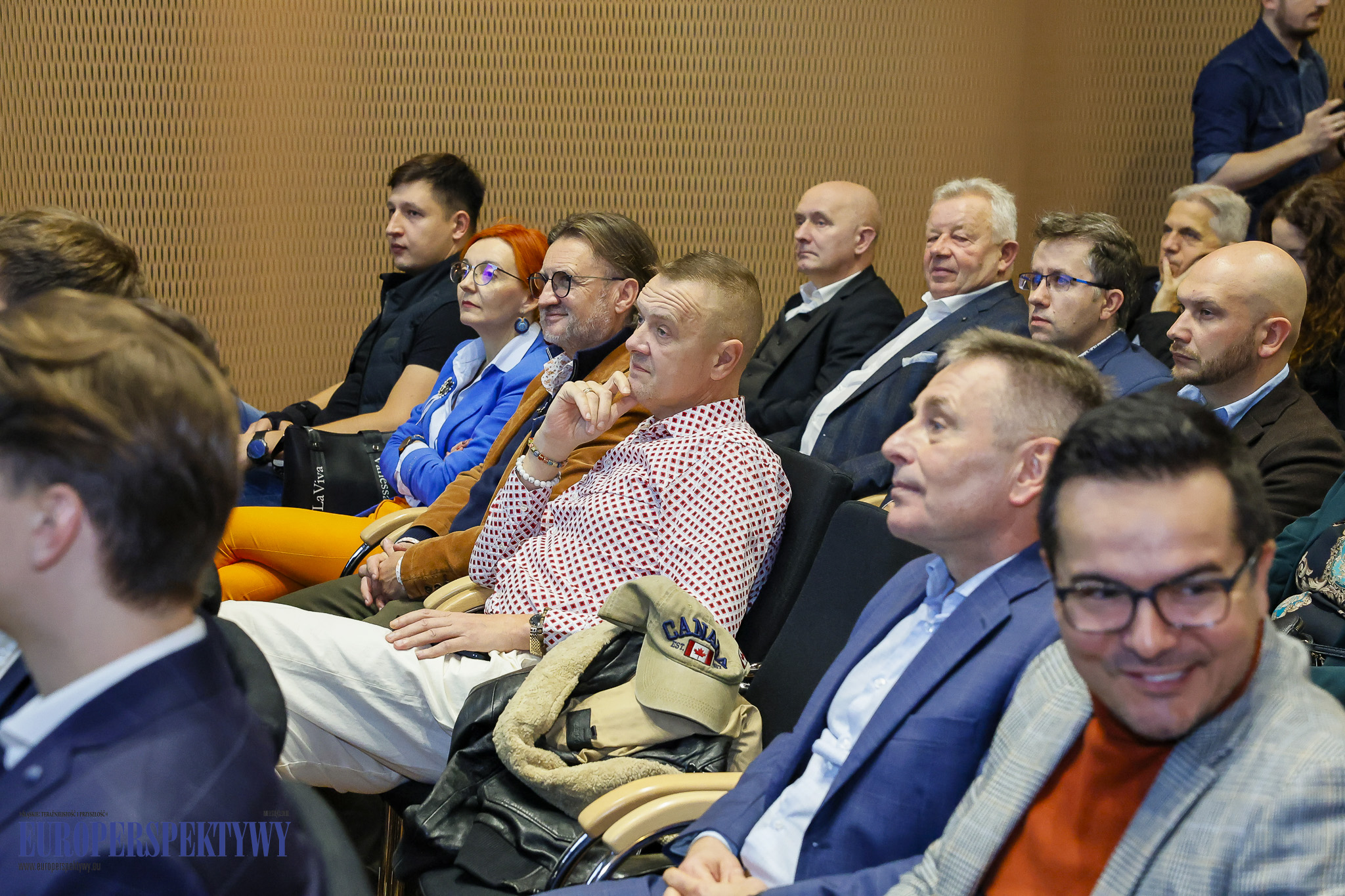 Europerspektywy ŚKB - "Biznes w czasach ESG"