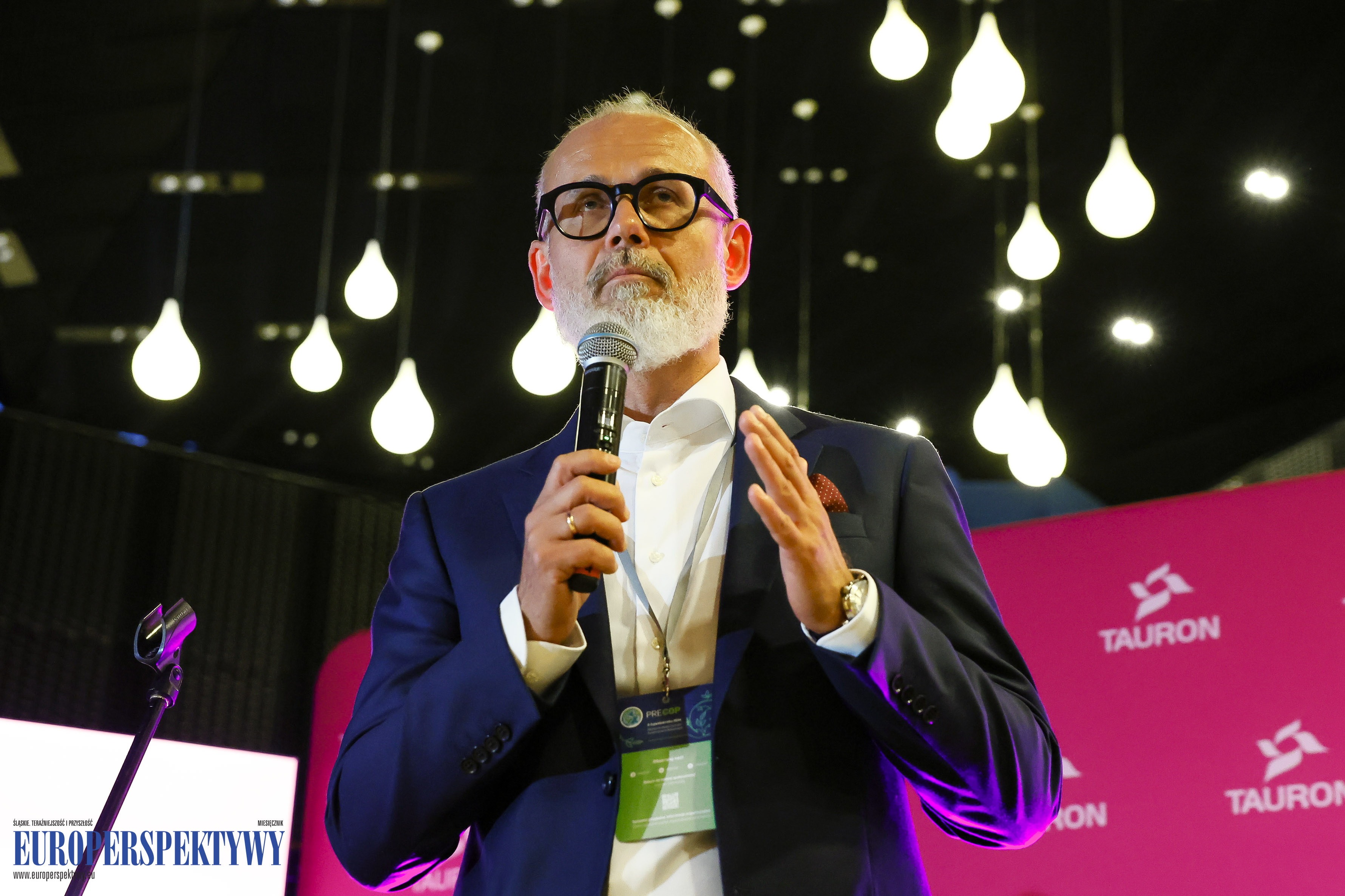 _MG_0568 Europerspektywy TAURON Polska Energia - wieczór mediów