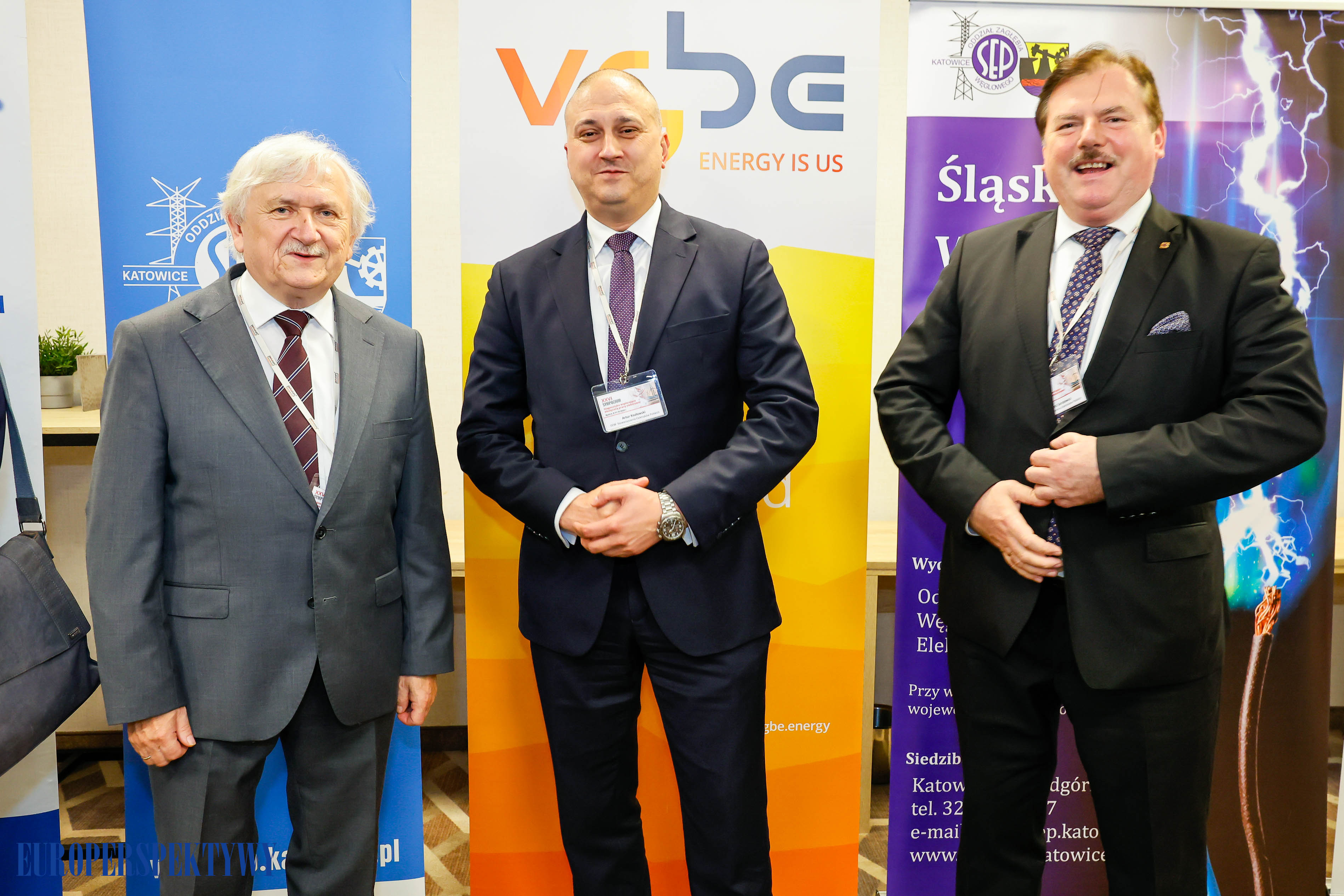 Europerspektywy XXVI Sympozjum Naukowo-Techniczne Pro Novum