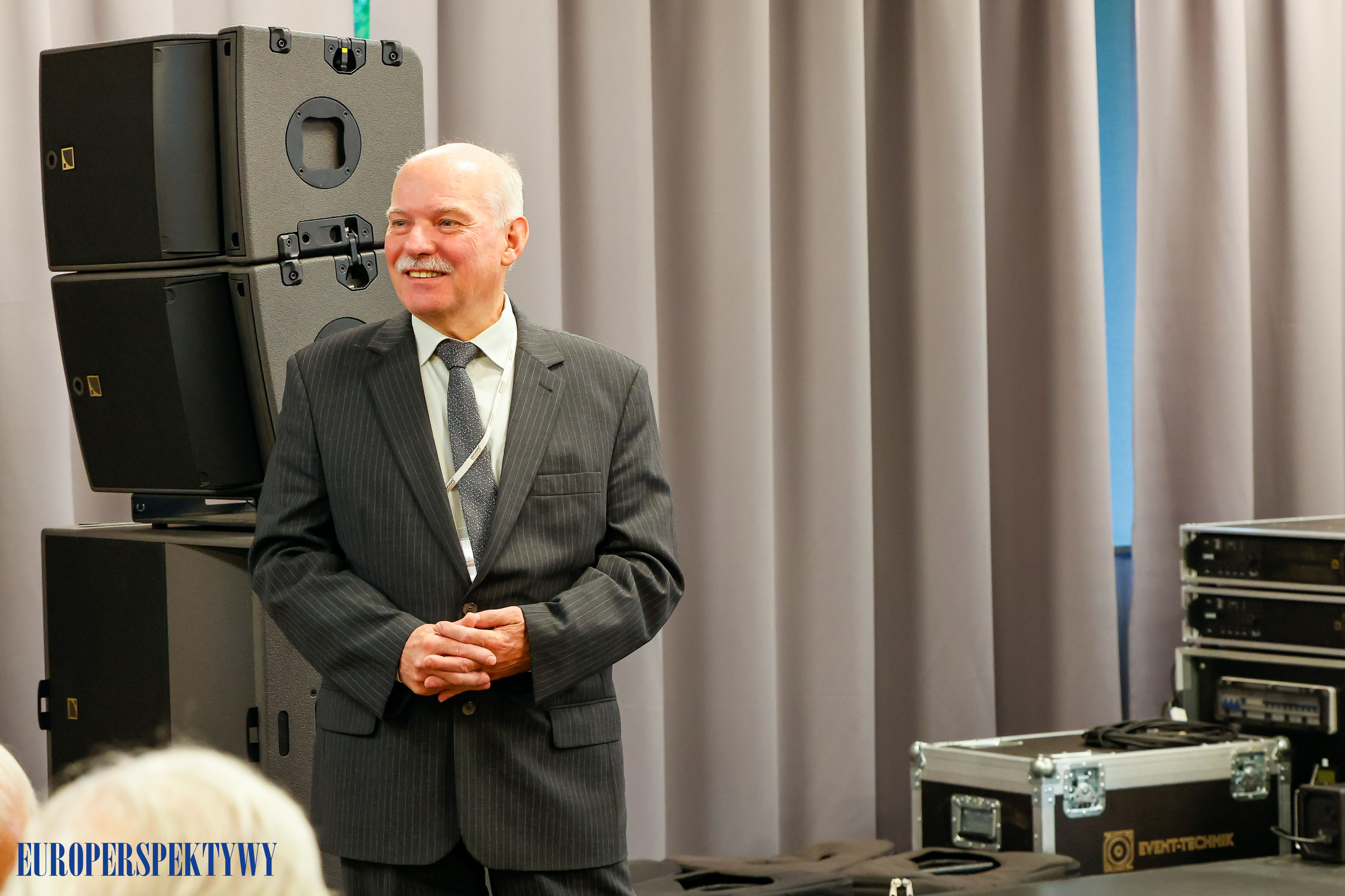 Europerspektywy XXVI Sympozjum Naukowo-Techniczne Pro Novum