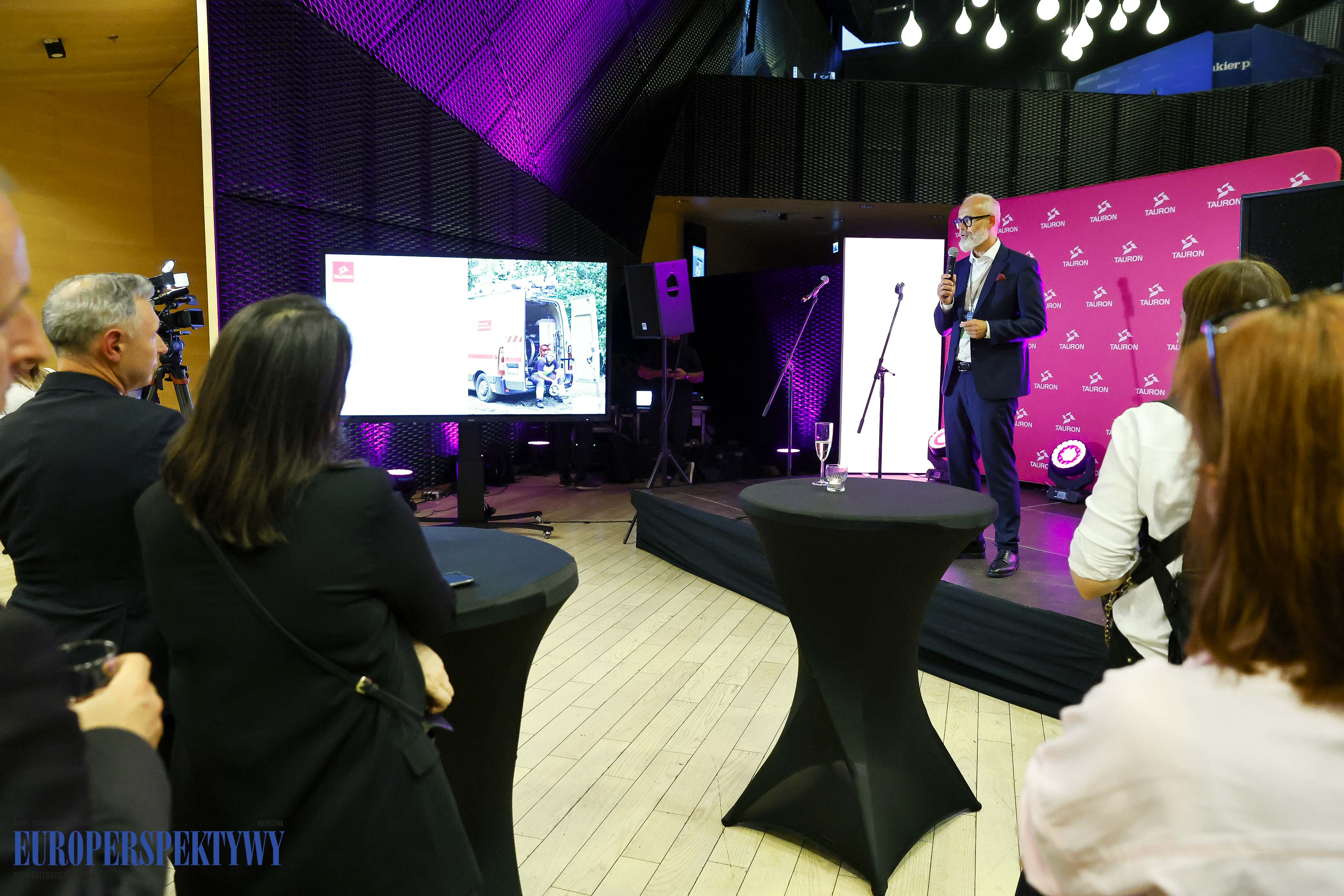 _MG_0597 Europerspektywy TAURON Polska Energia - wieczór mediów