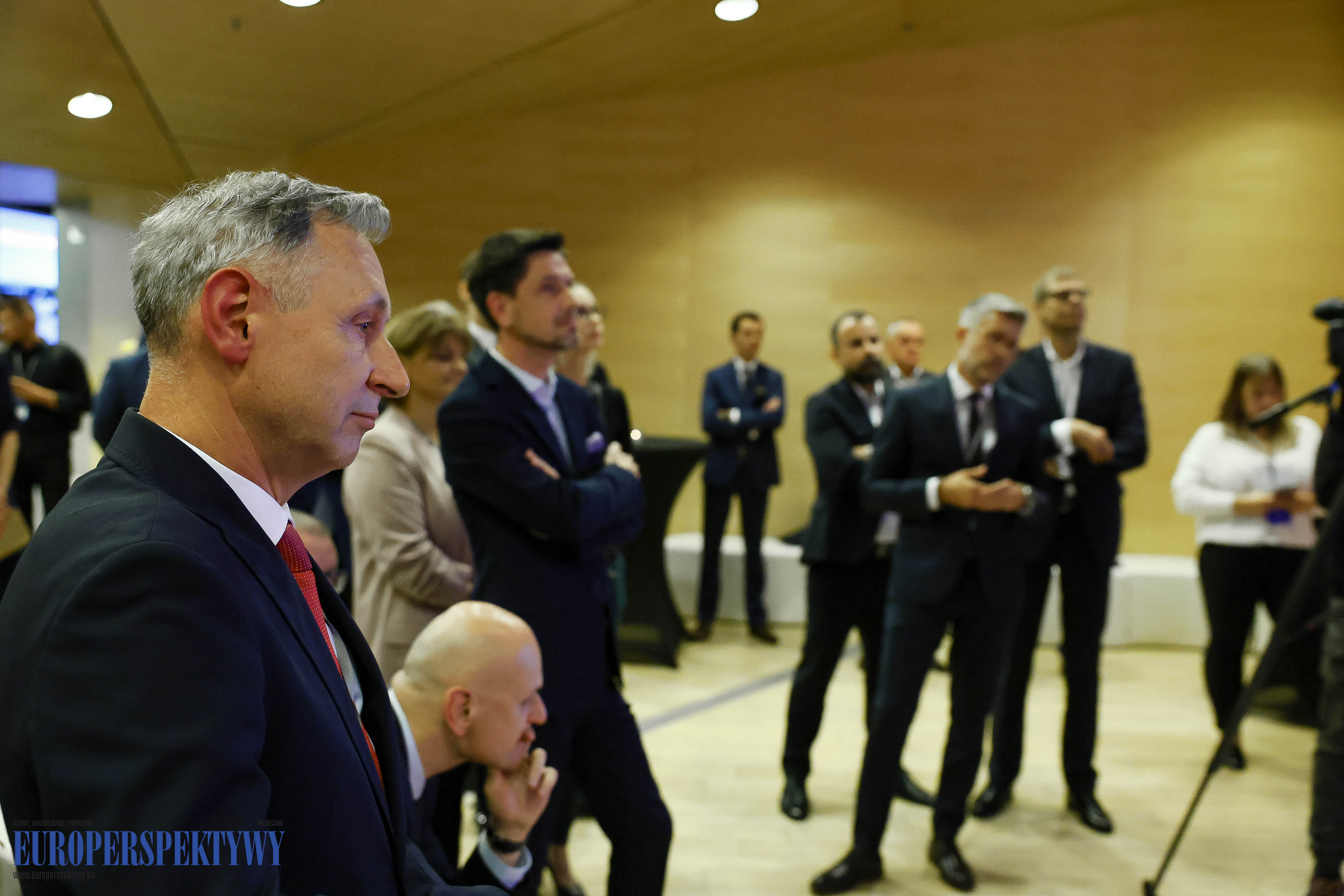 _MG_0603 Europerspektywy TAURON Polska Energia - wieczór mediów