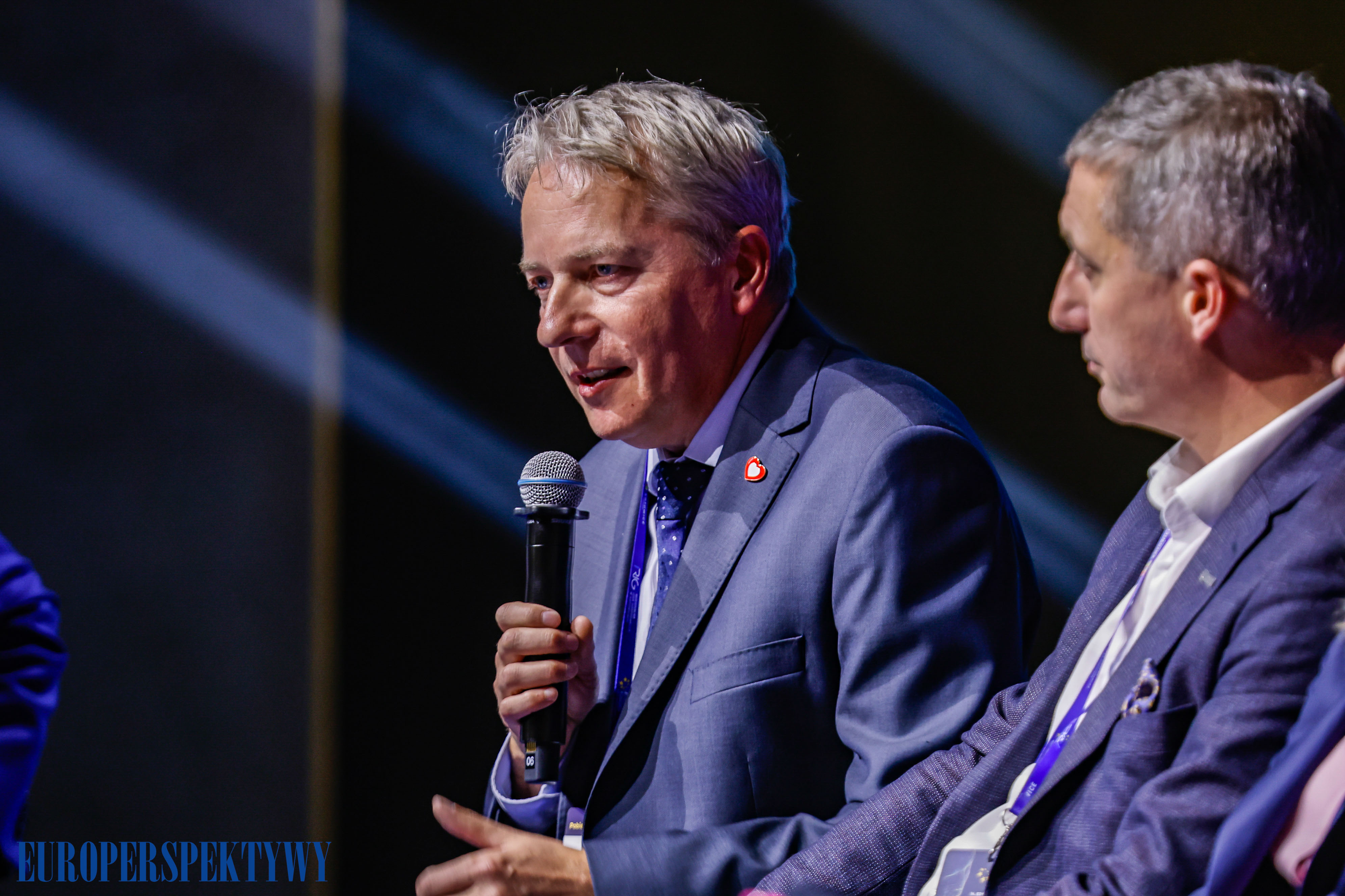 Europerspektywy 14. edycja EKMSP za nami!