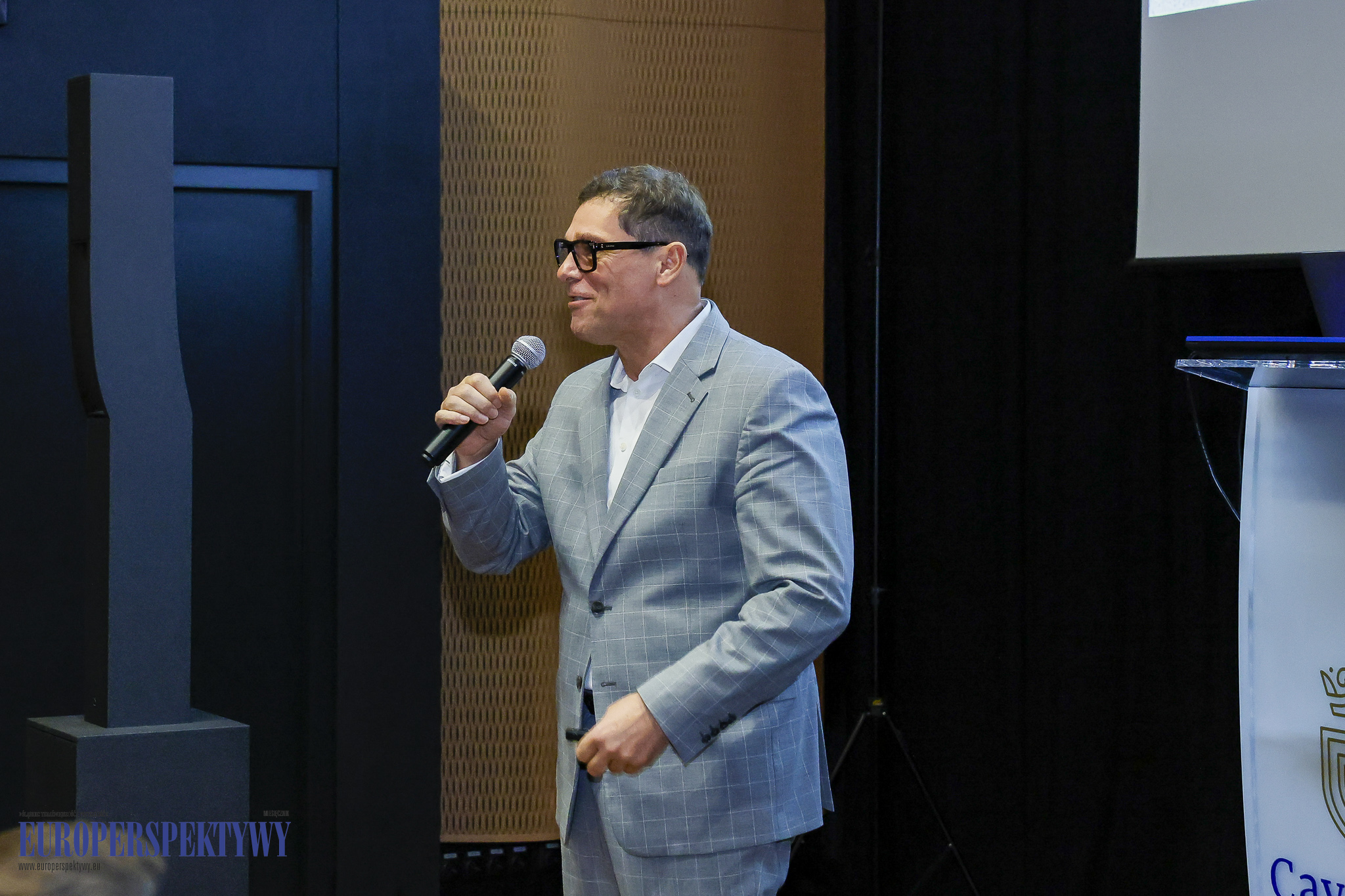 Europerspektywy ŚKB - "Biznes w czasach ESG"