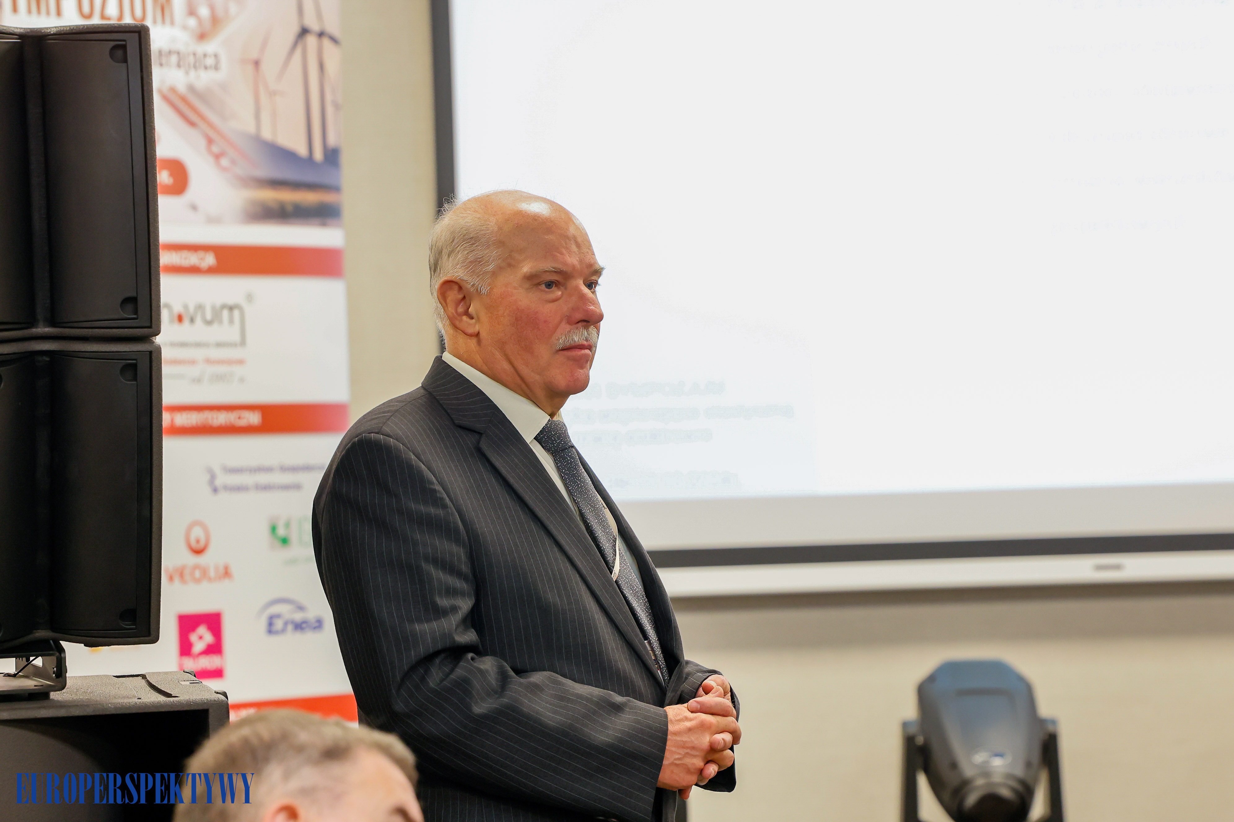 Europerspektywy XXVI Sympozjum Naukowo-Techniczne Pro Novum