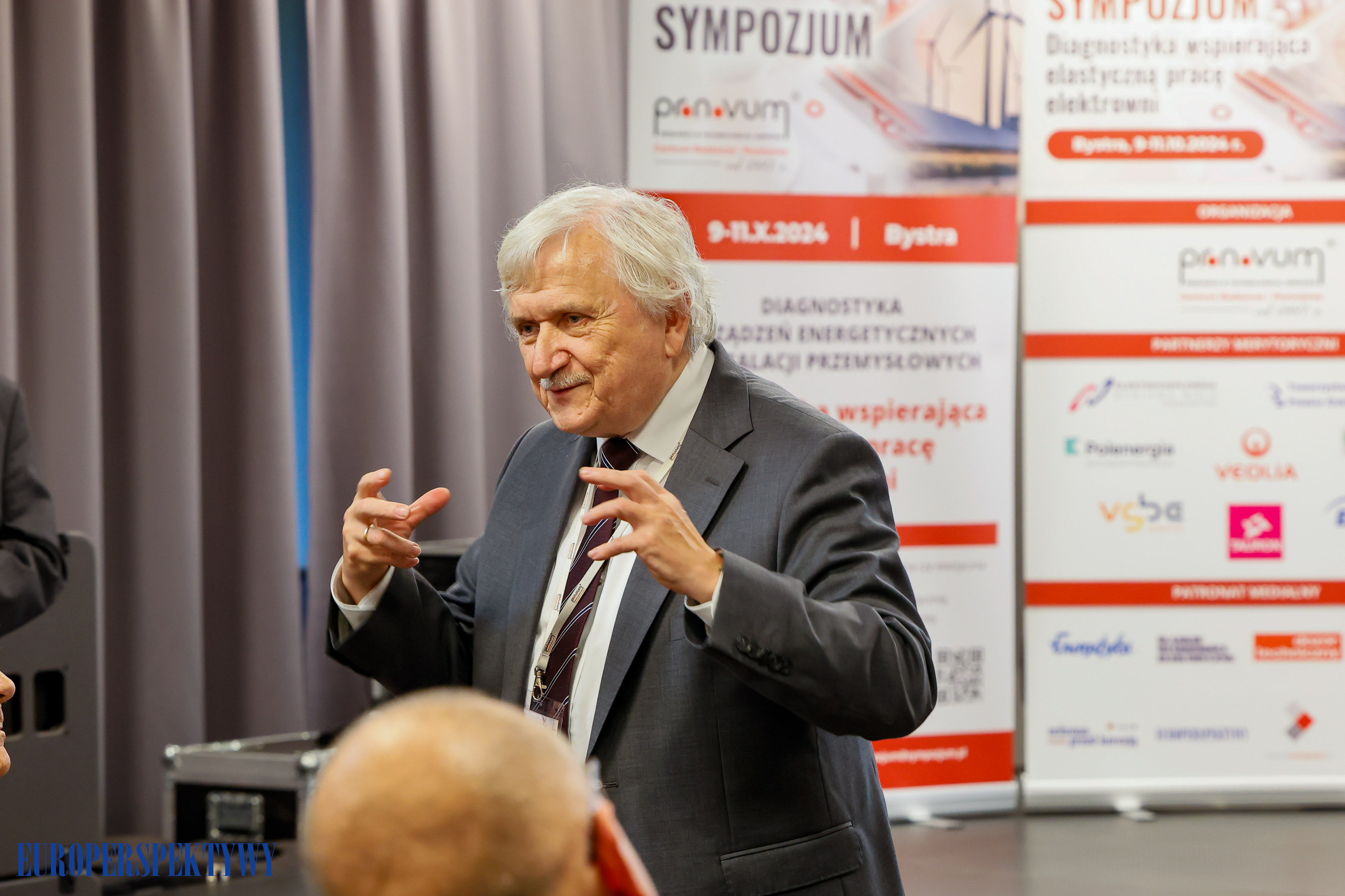 Europerspektywy XXVI Sympozjum Naukowo-Techniczne Pro Novum