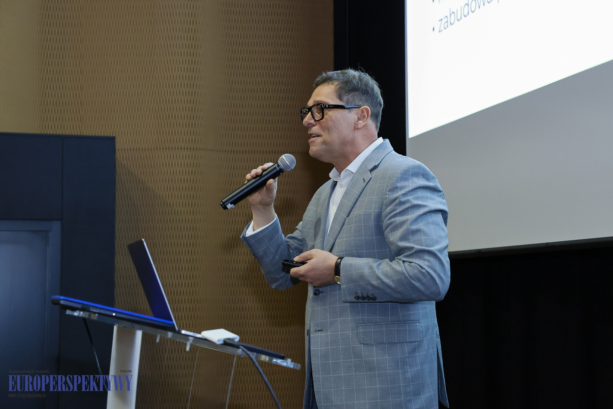 Europerspektywy ŚKB - "Biznes w czasach ESG"