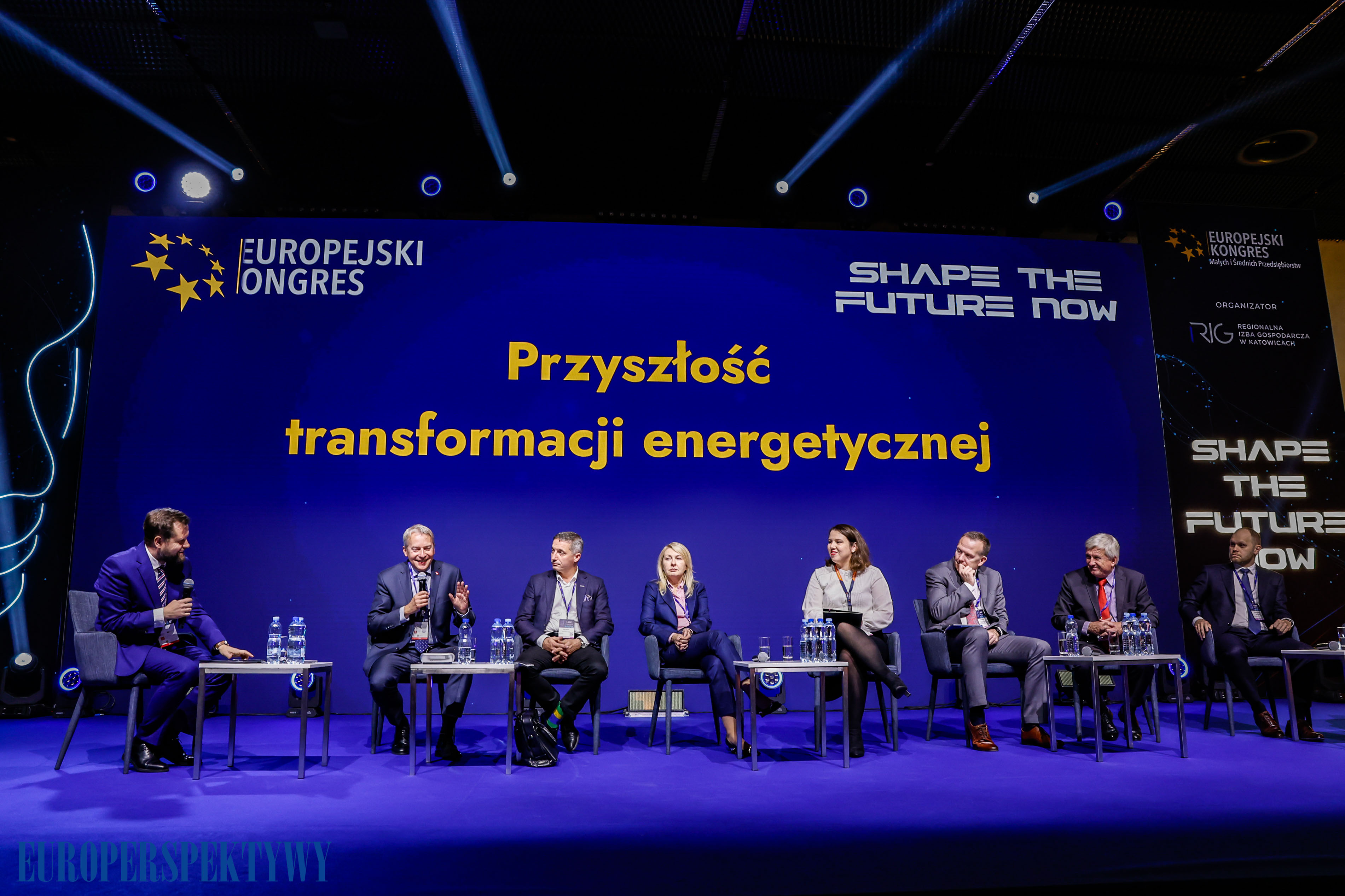 Europerspektywy 14. edycja EKMSP za nami!