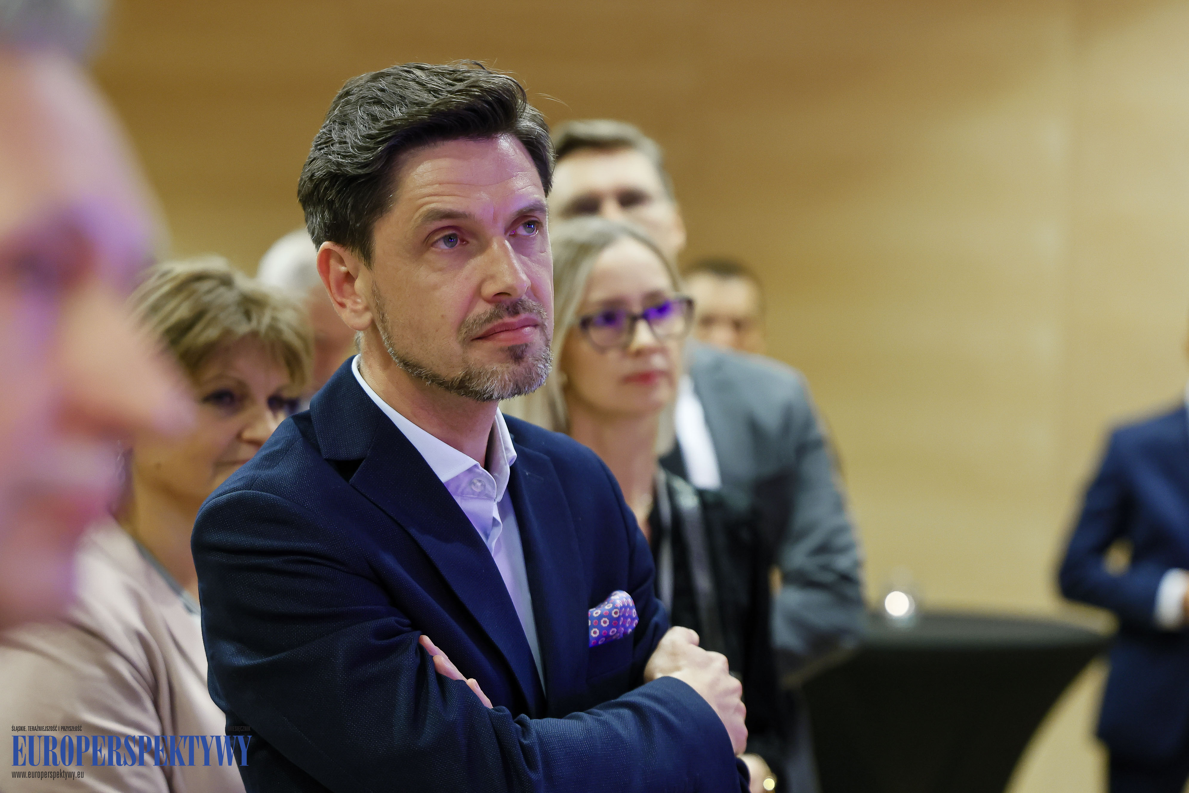 _MG_0652 Europerspektywy TAURON Polska Energia - wieczór mediów