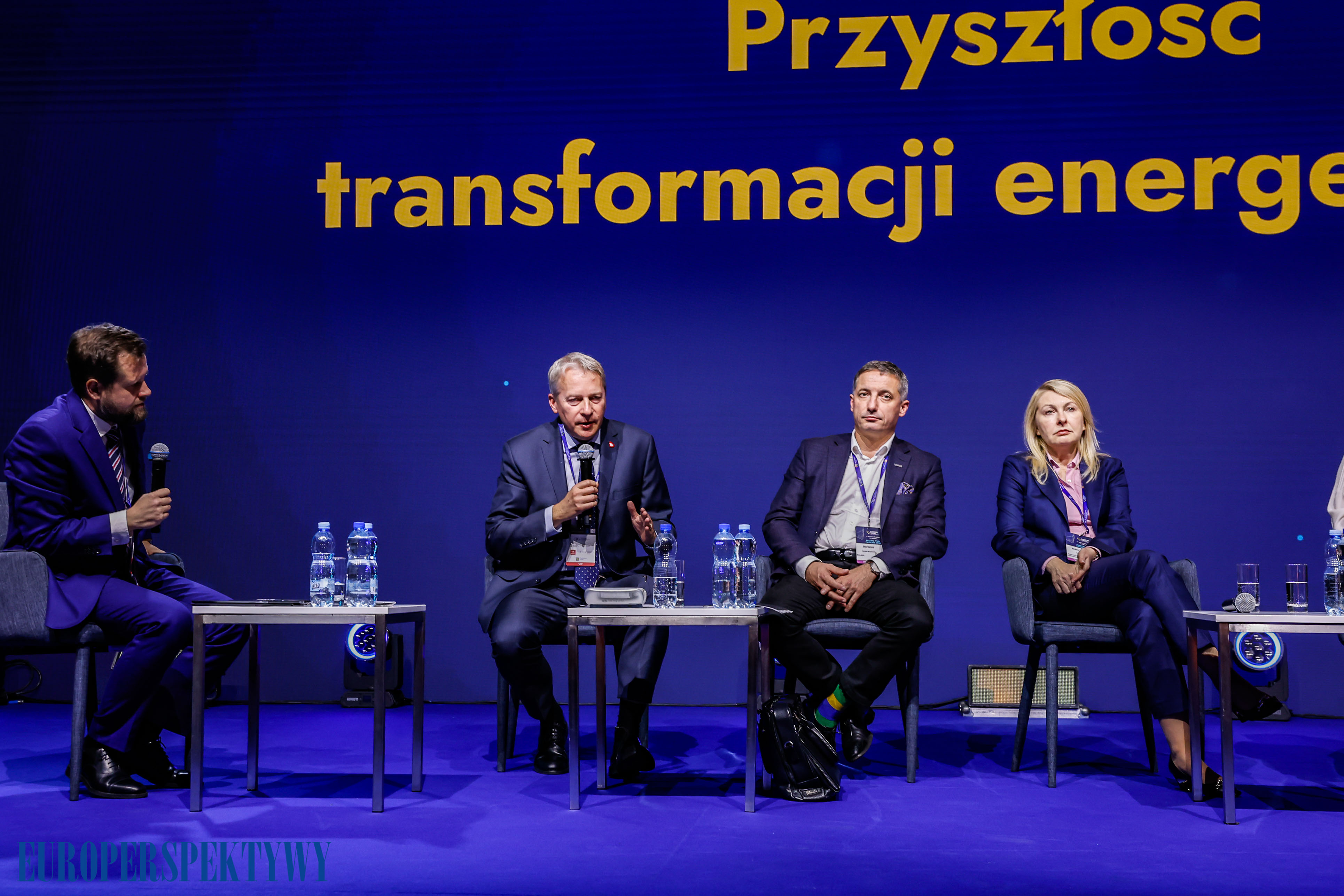 Europerspektywy 14. edycja EKMSP za nami!