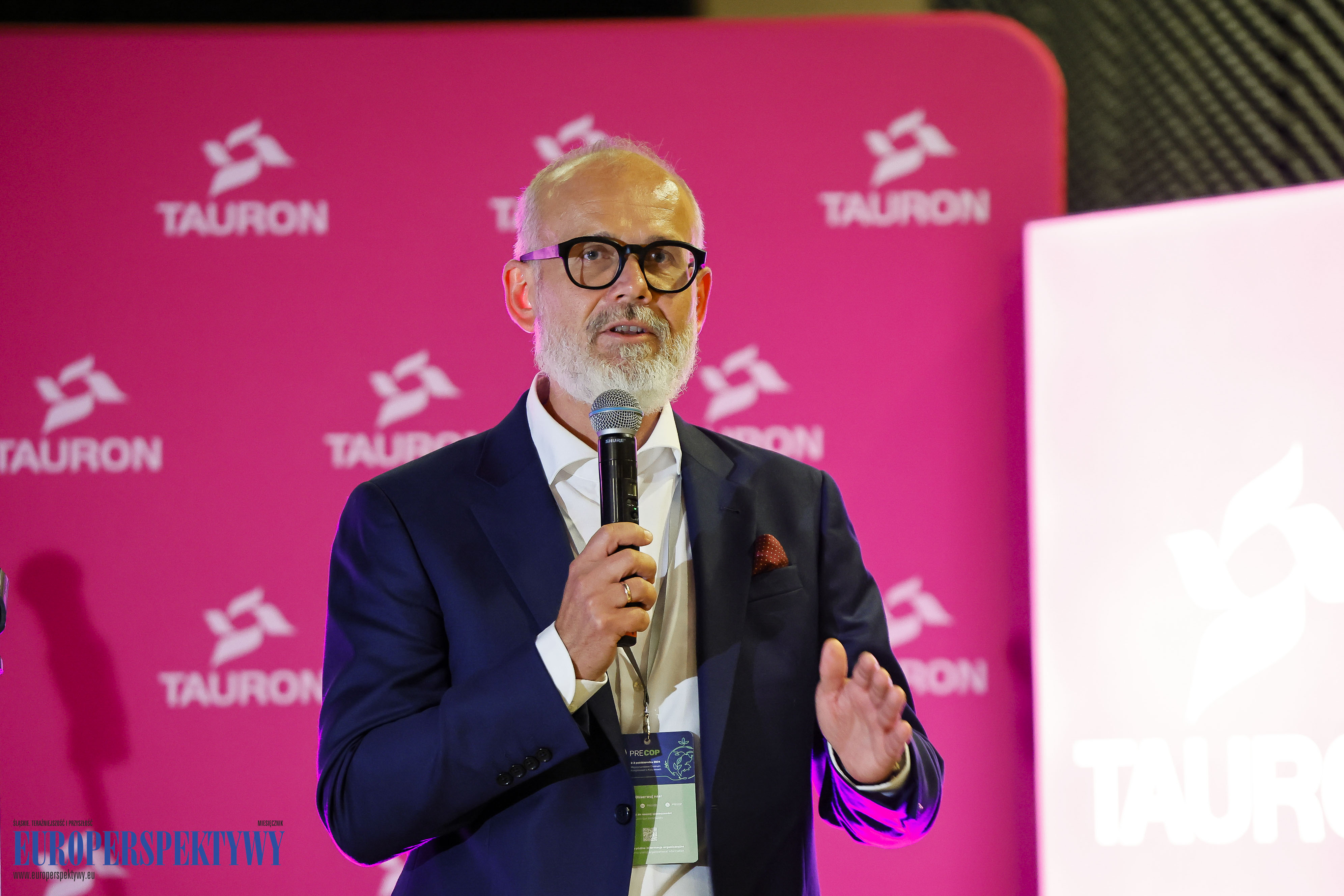 _MG_0670 Europerspektywy TAURON Polska Energia - wieczór mediów