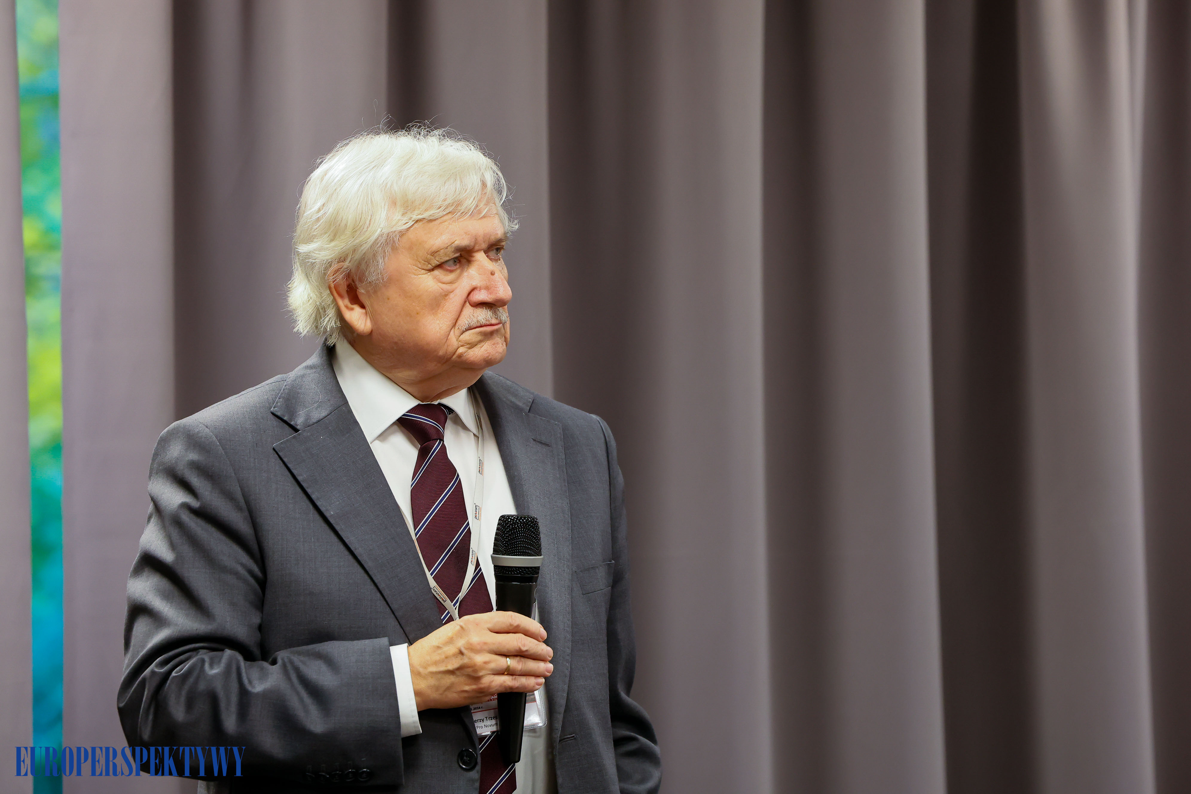 Europerspektywy XXVI Sympozjum Naukowo-Techniczne Pro Novum