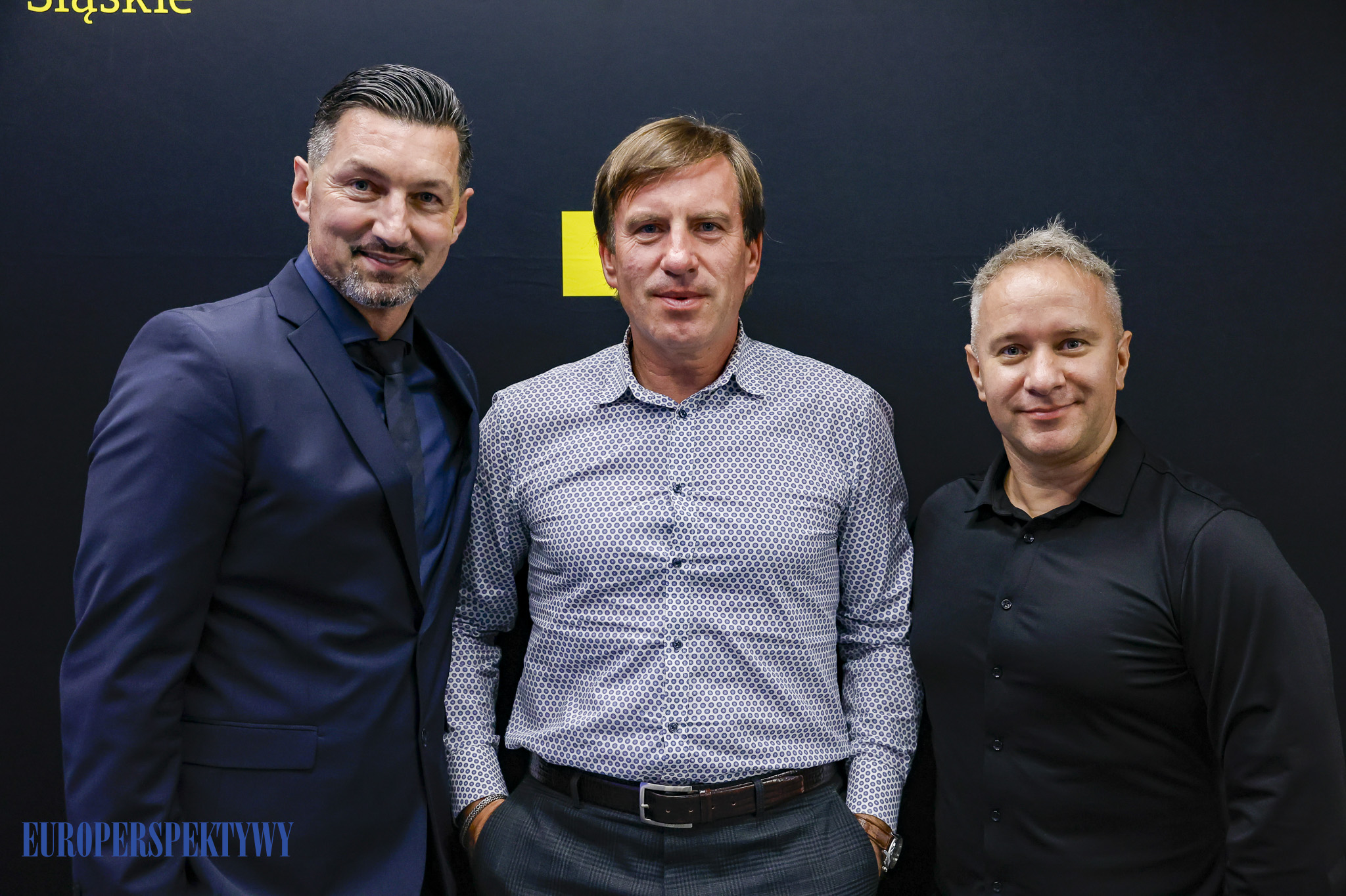 Europerspektywy Konferencja Silesia Business Synergy