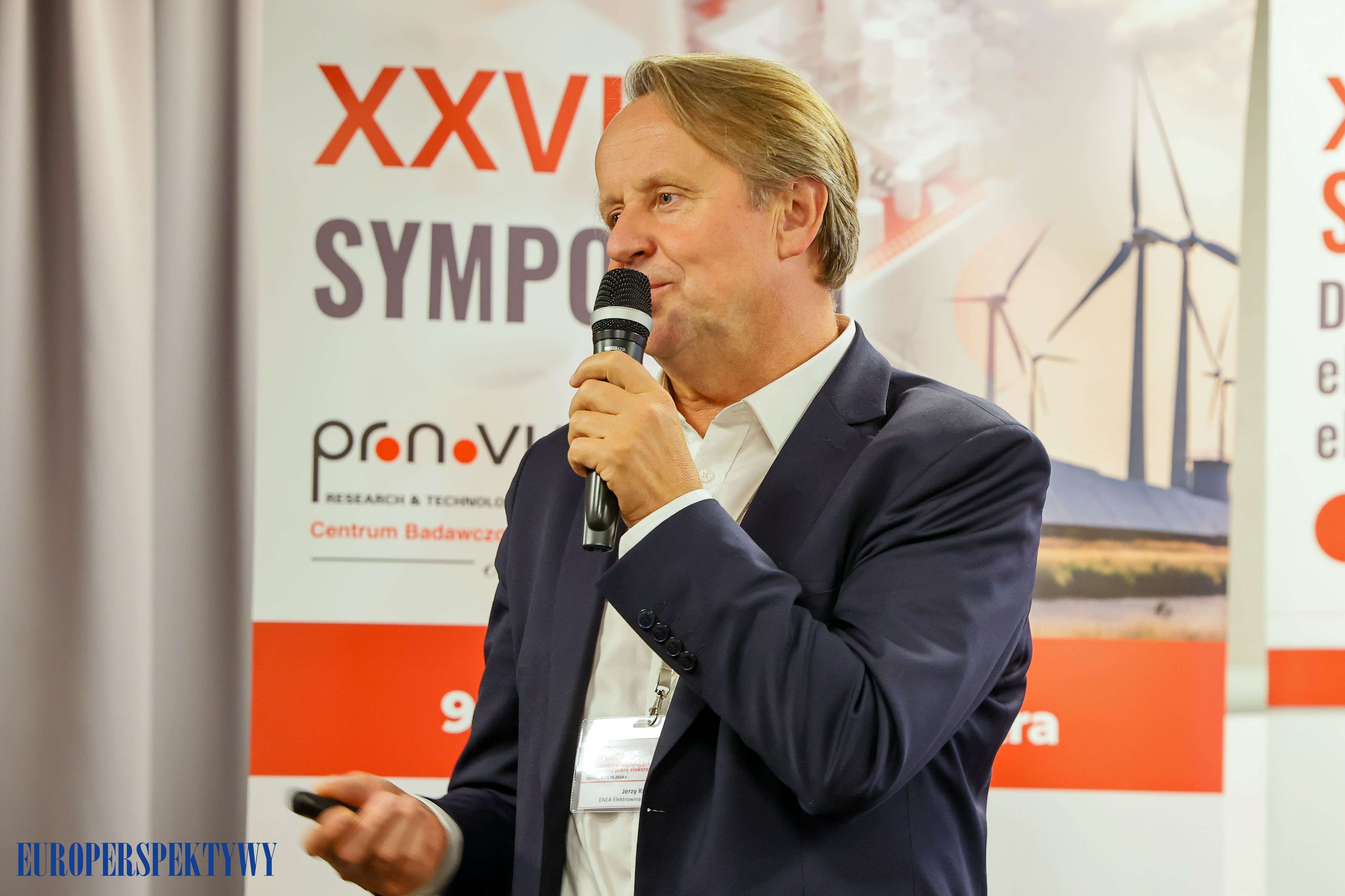 Europerspektywy XXVI Sympozjum Naukowo-Techniczne Pro Novum