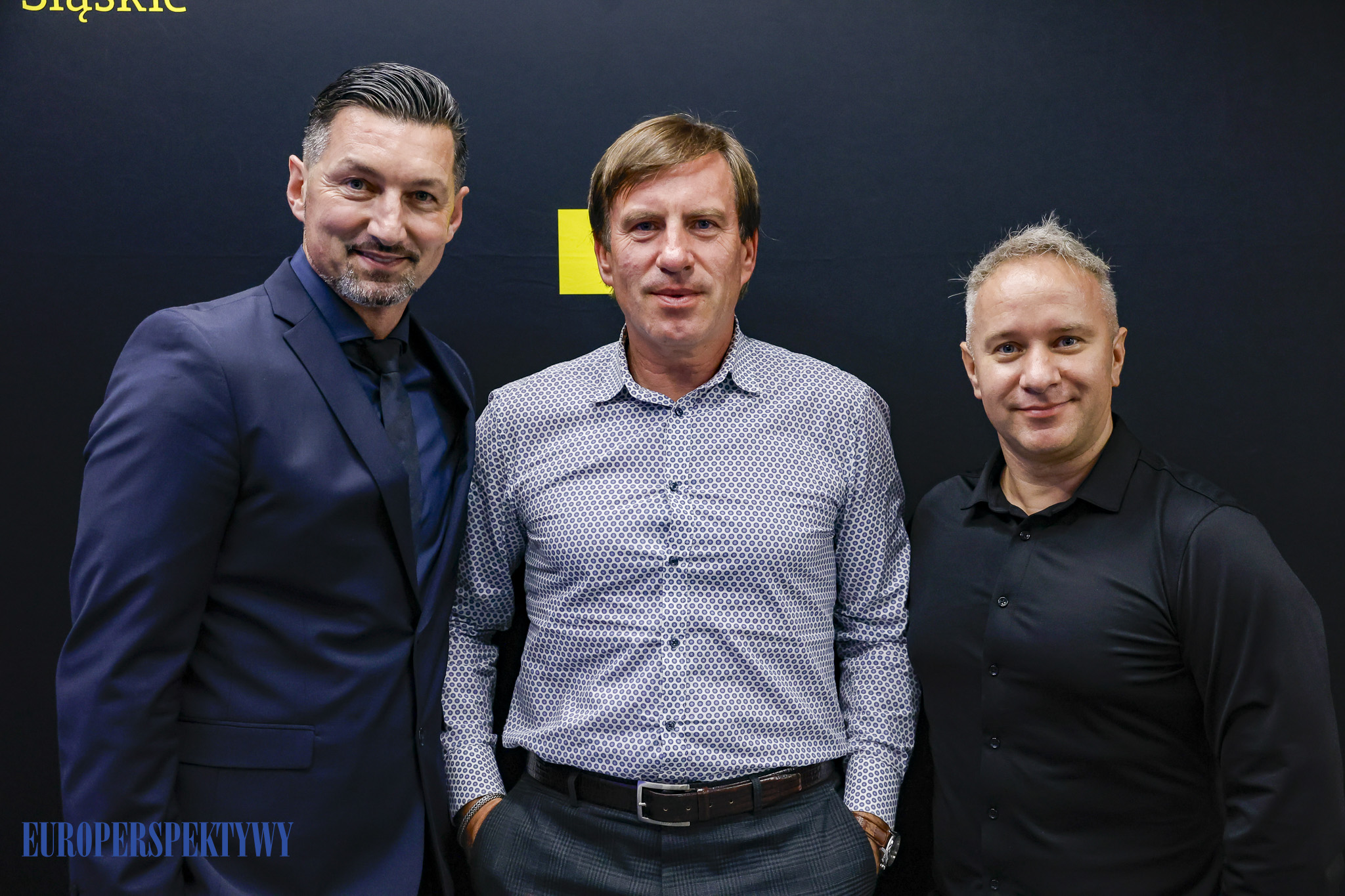 Europerspektywy Konferencja Silesia Business Synergy