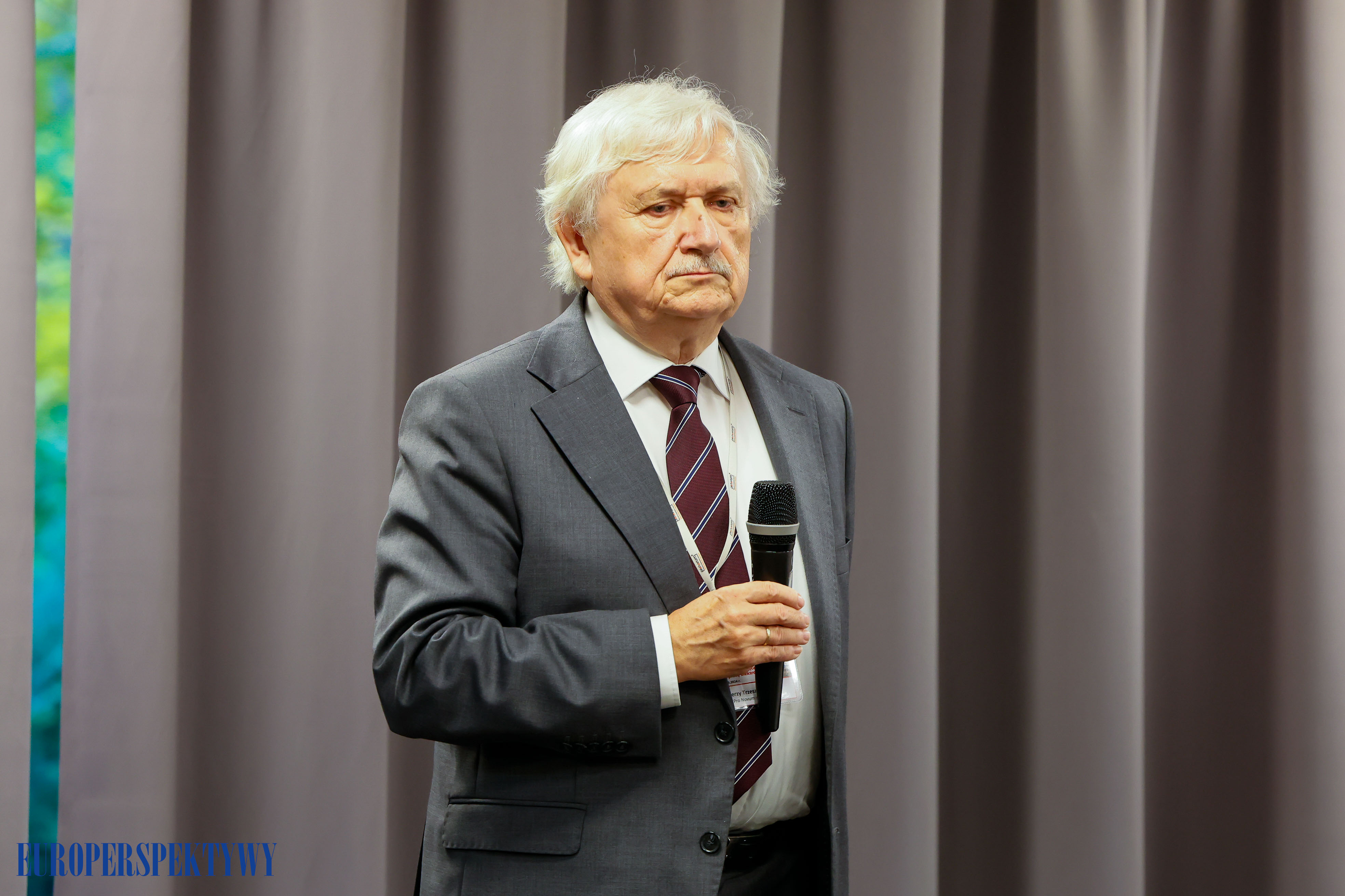 Europerspektywy XXVI Sympozjum Naukowo-Techniczne Pro Novum