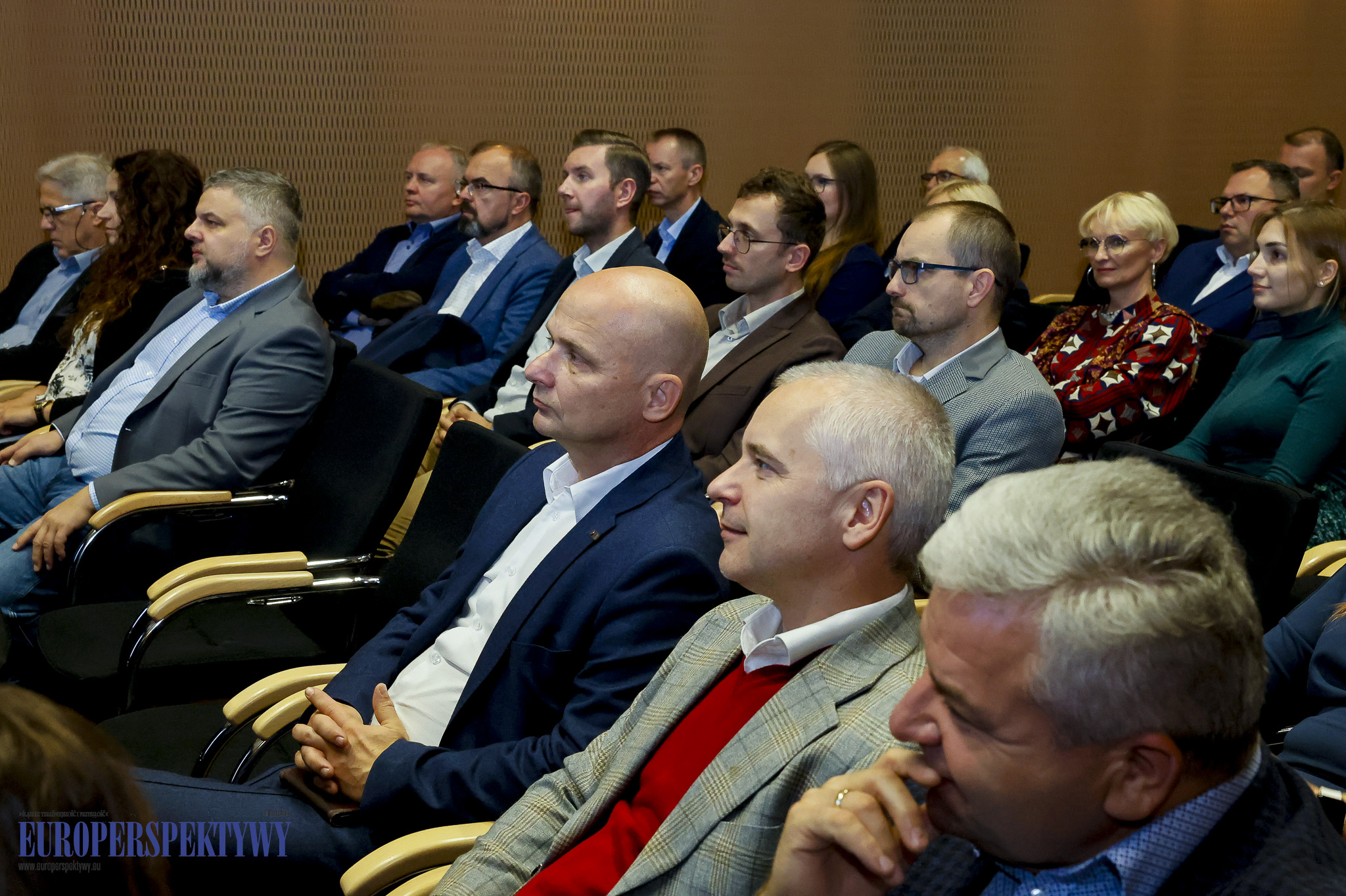 Europerspektywy ŚKB - "Biznes w czasach ESG"