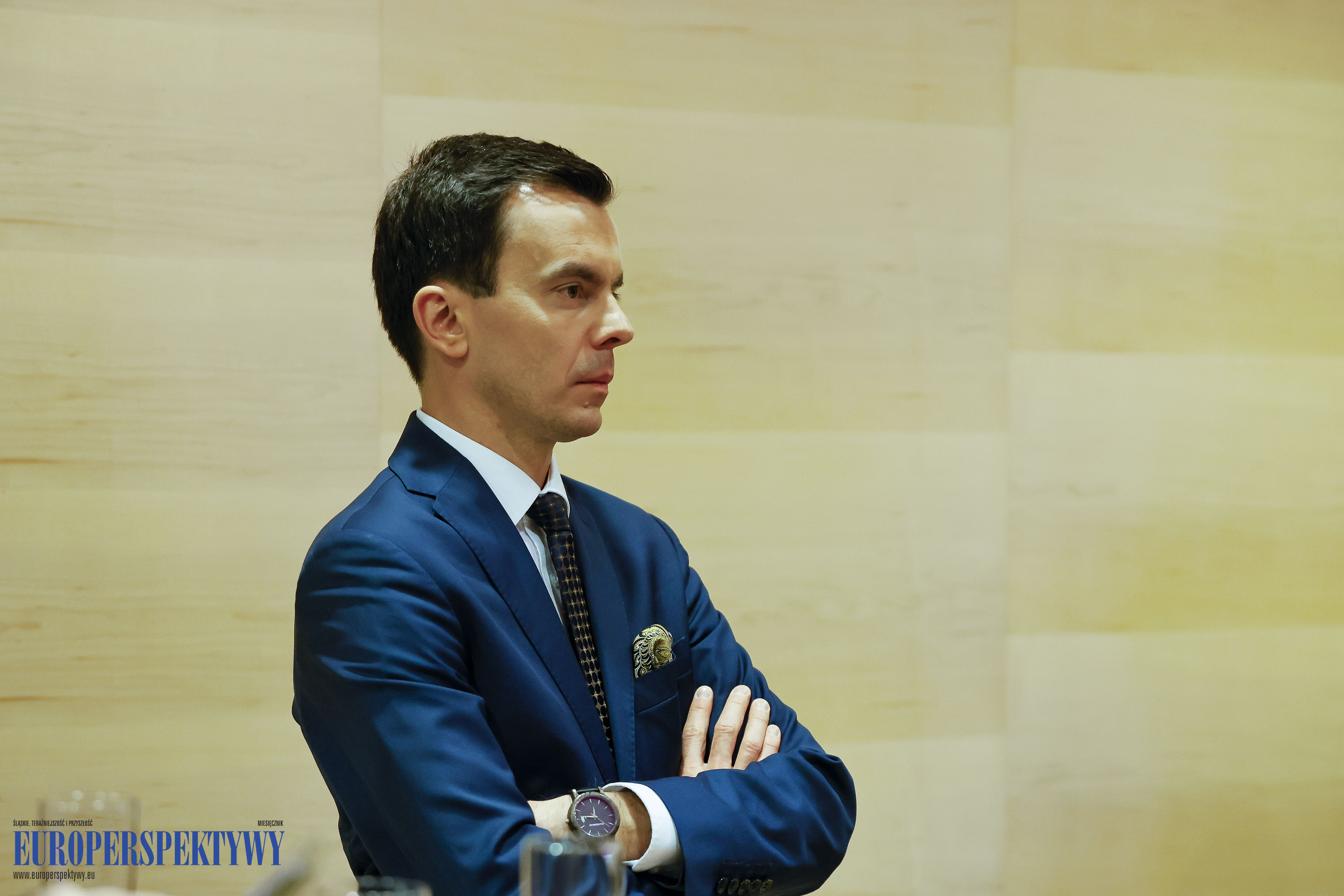 _MG_0698 Europerspektywy TAURON Polska Energia - wieczór mediów