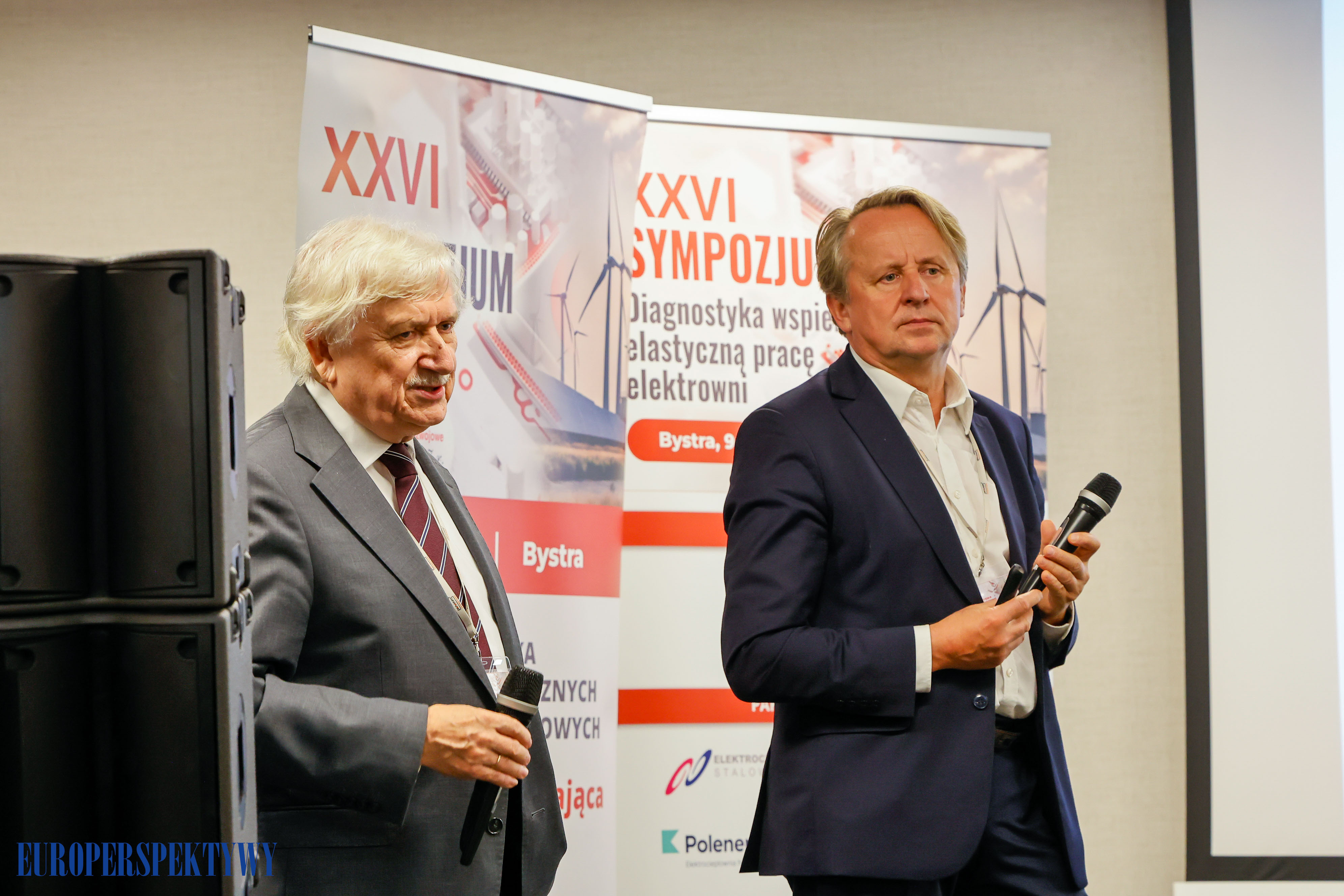 Europerspektywy XXVI Sympozjum Naukowo-Techniczne Pro Novum