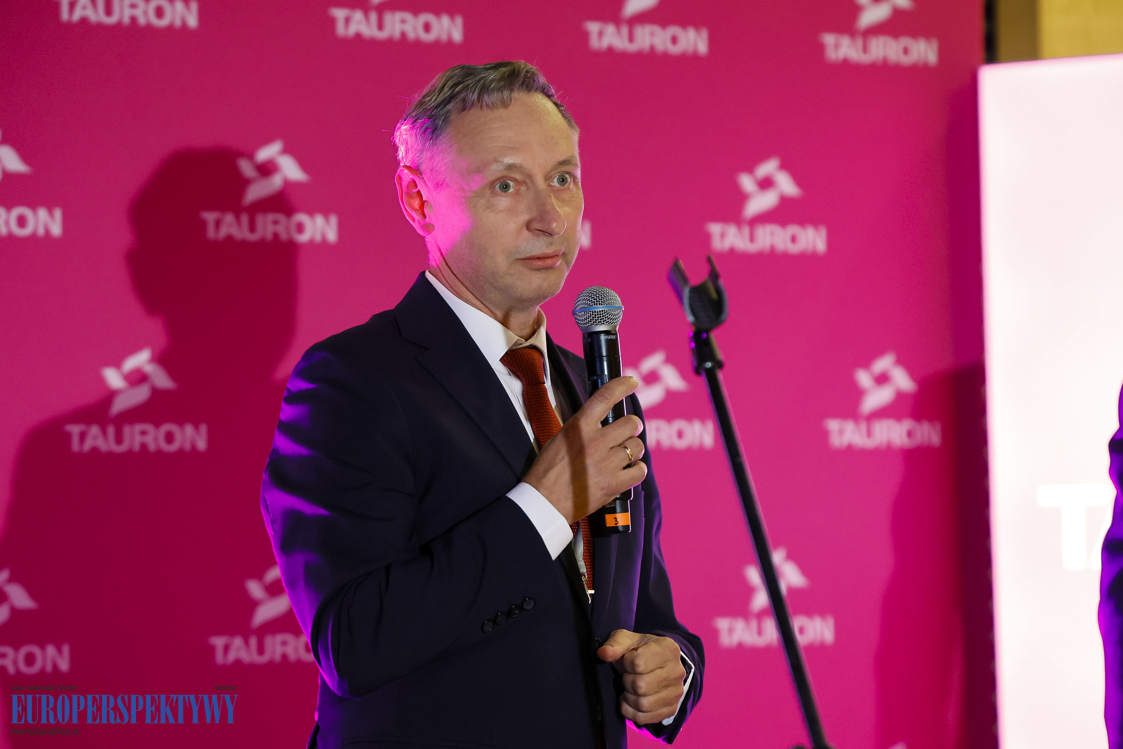 _MG_0737 Europerspektywy TAURON Polska Energia - wieczór mediów