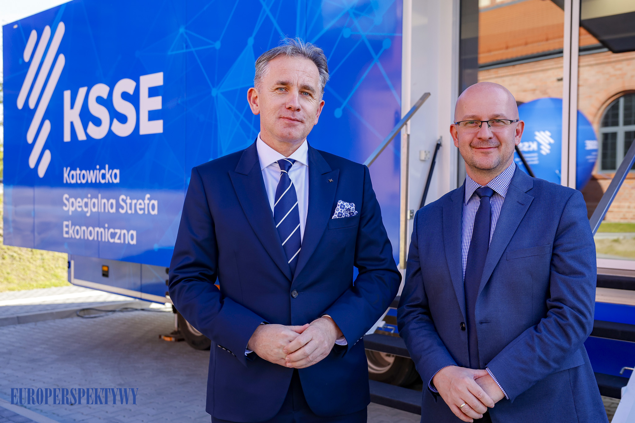 _MG_0739 Europerspektywy KSSE - Booster dla biznesu