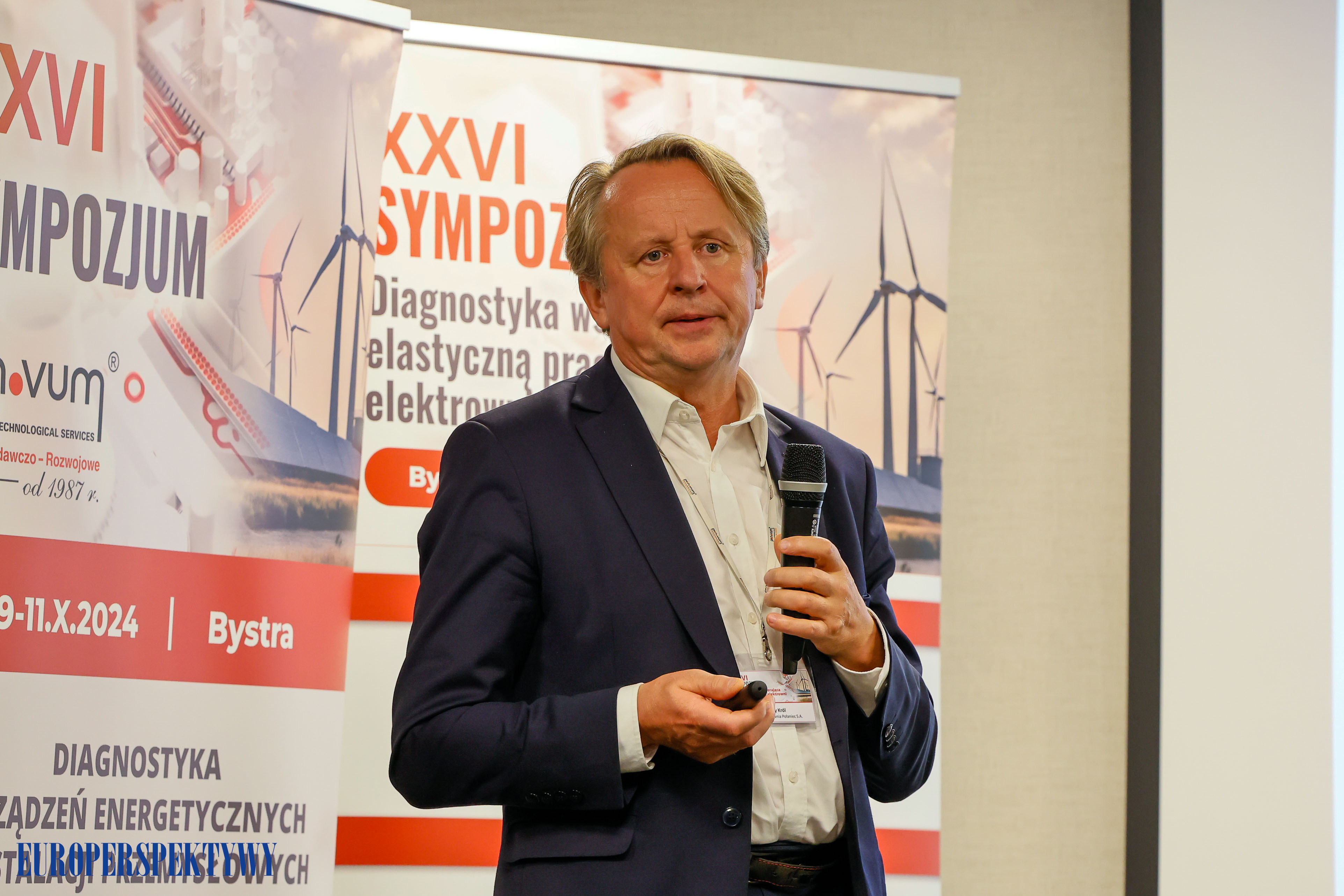 Europerspektywy XXVI Sympozjum Naukowo-Techniczne Pro Novum