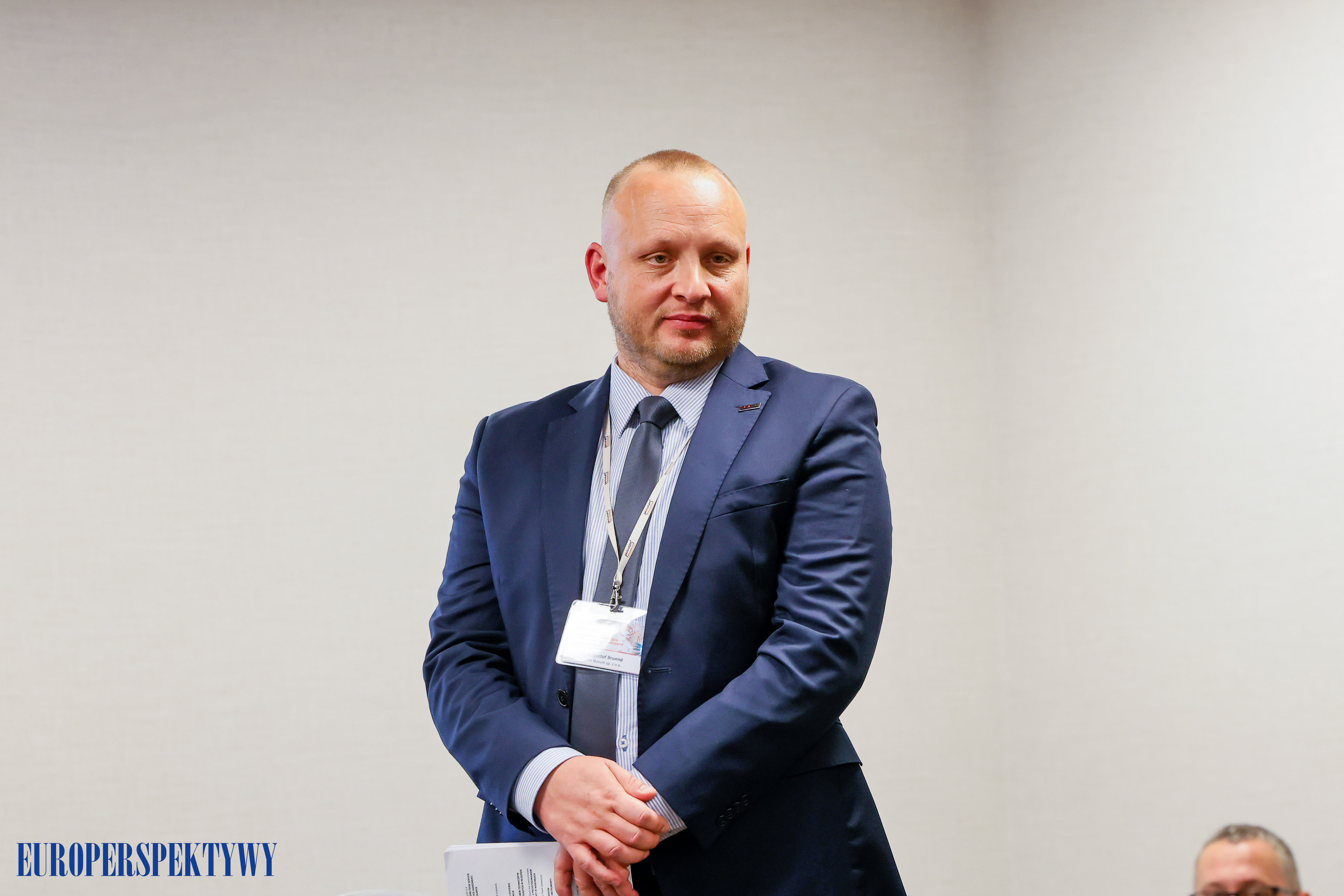 Europerspektywy XXVI Sympozjum Naukowo-Techniczne Pro Novum