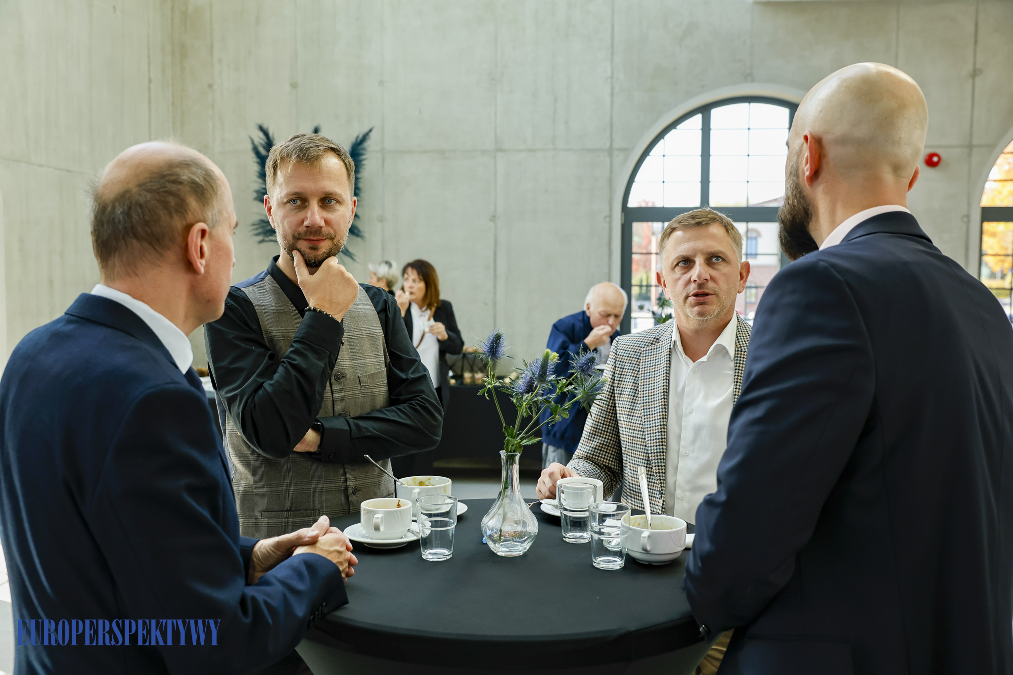 _MG_0758 Europerspektywy KSSE - Booster dla biznesu