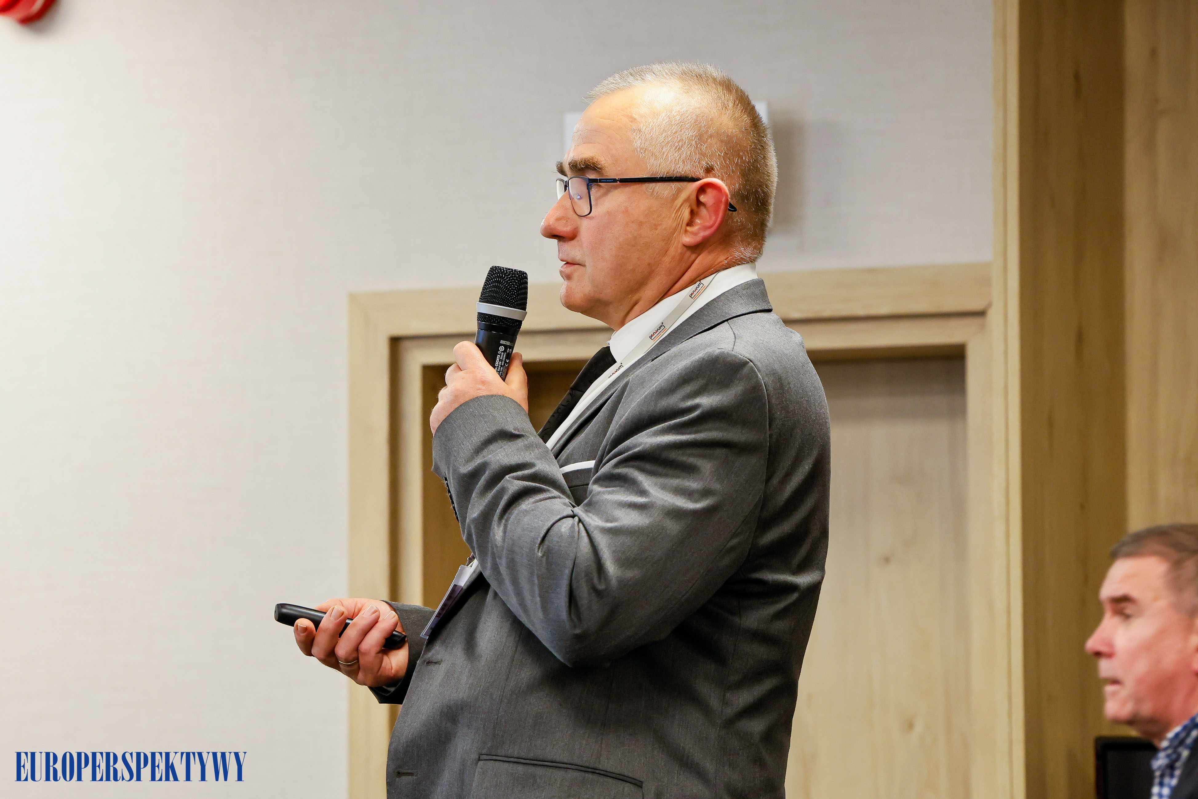 Europerspektywy XXVI Sympozjum Naukowo-Techniczne Pro Novum